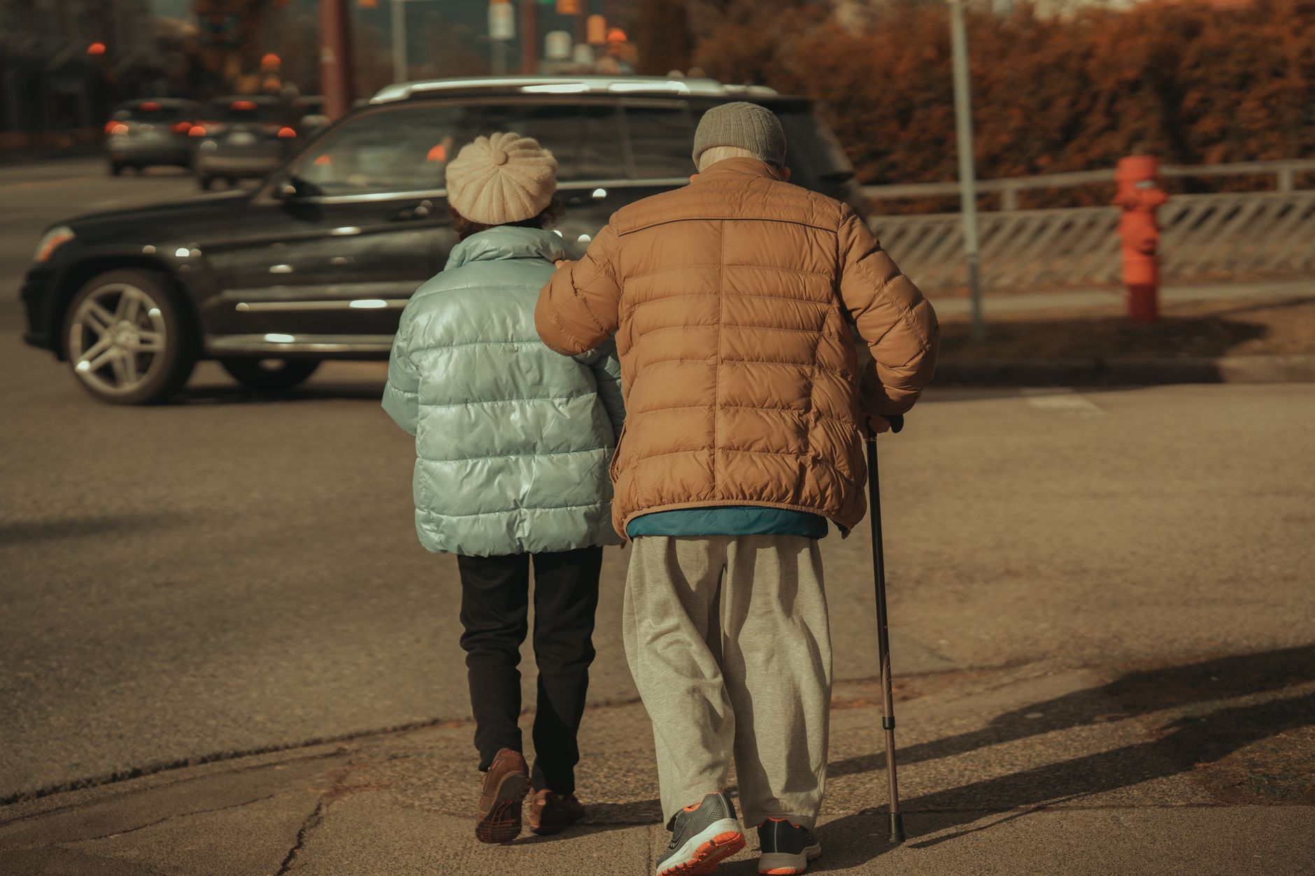 Blessing scams targeting Vancouver's elderly Chinese seniors surge to 13 cases in 2026