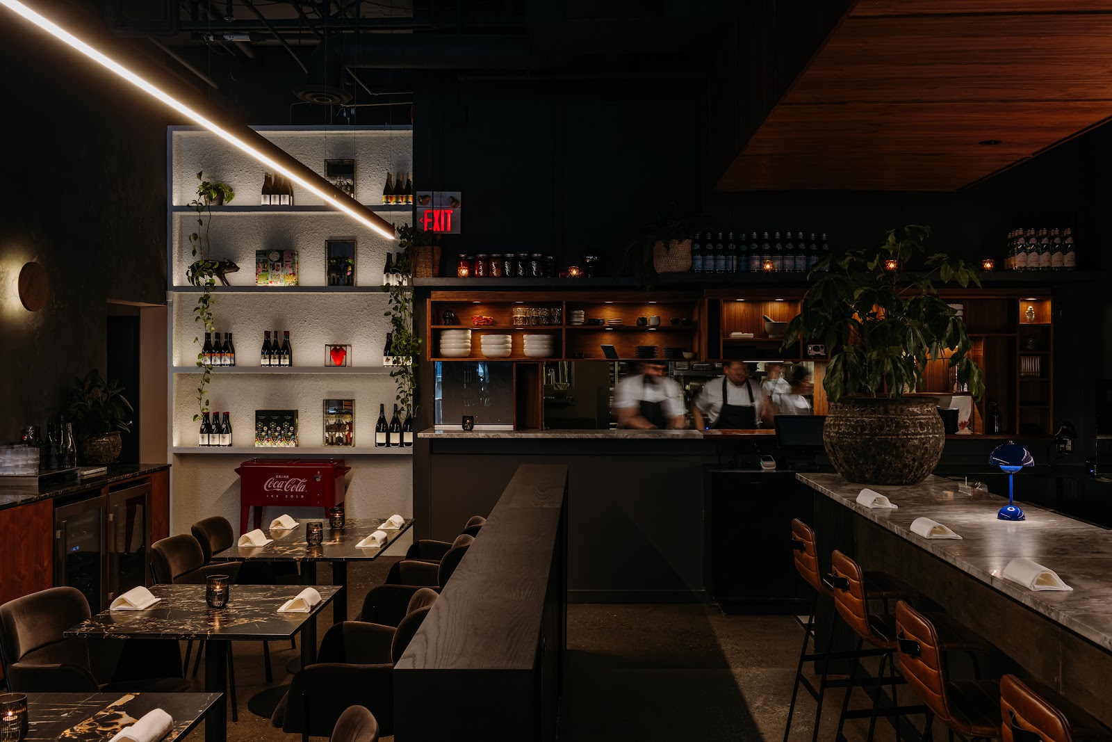 Two Vancouver restaurants rank among North America's best