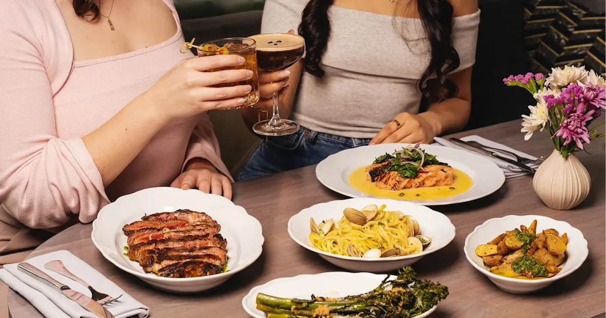 Bar Romy takes over Figo's Entertainment District spot