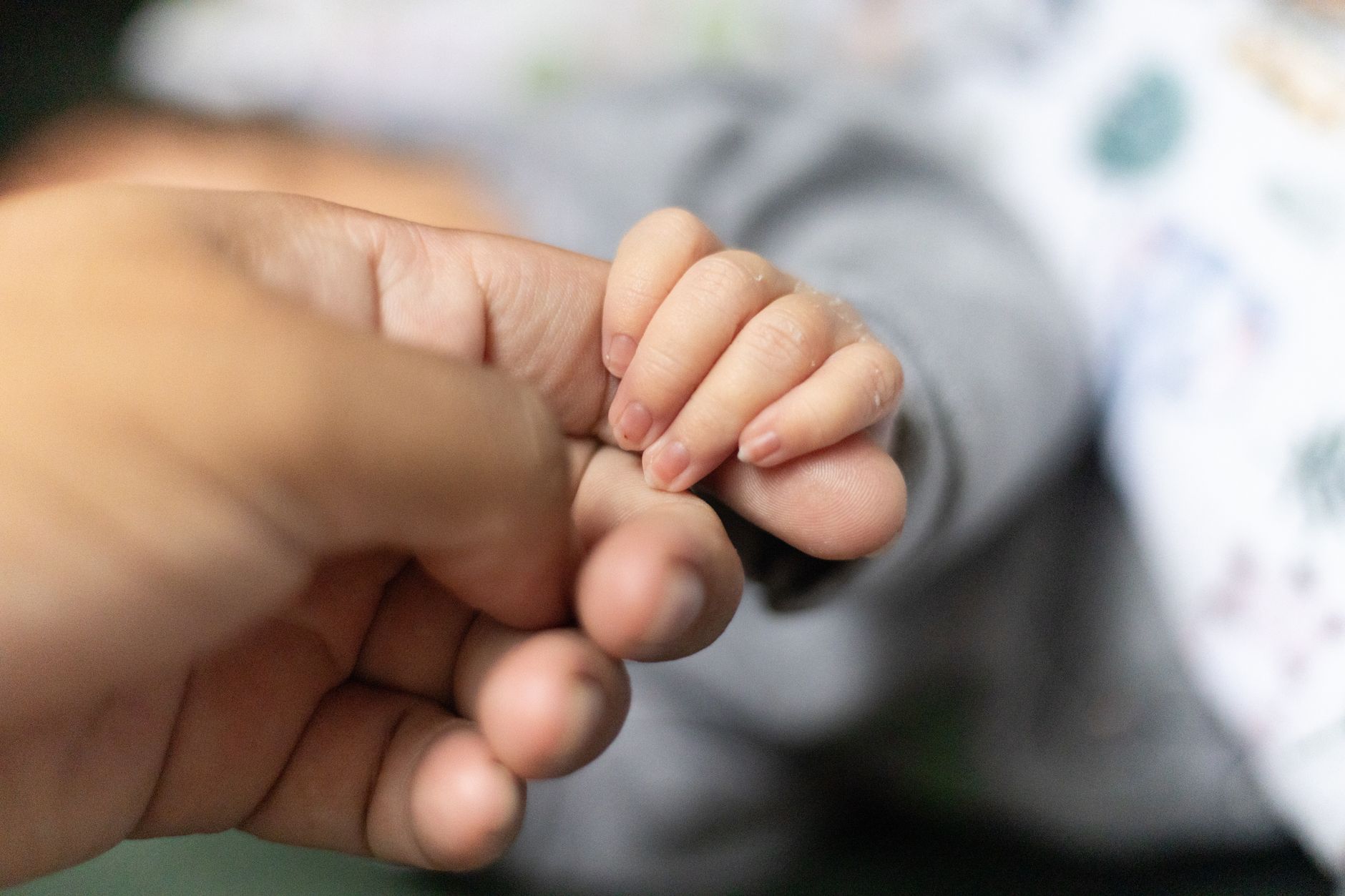 Newborn attachment program secures second round of funding through March 2027