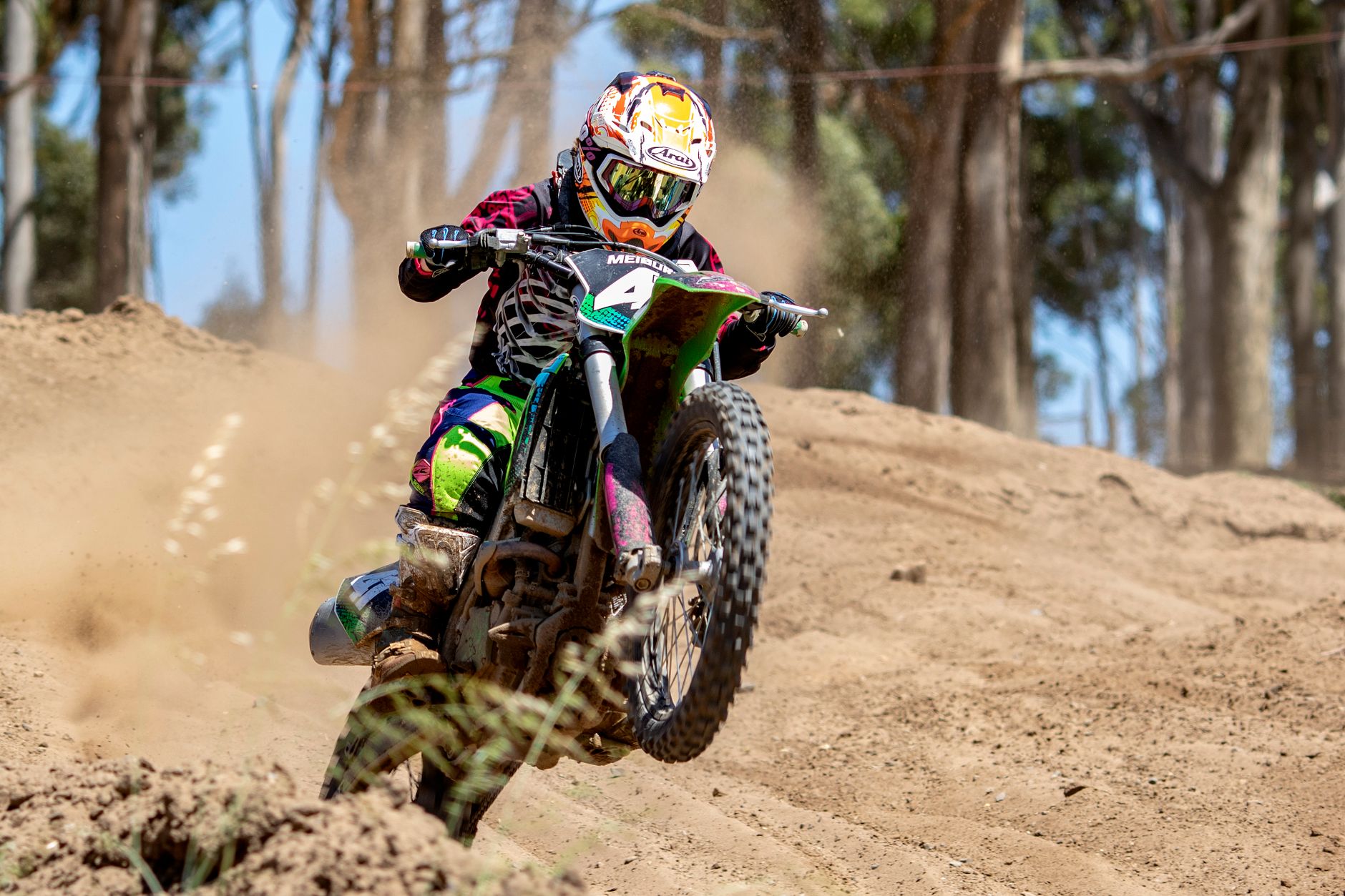 Brenden's Ride returns after 7-year COVID break