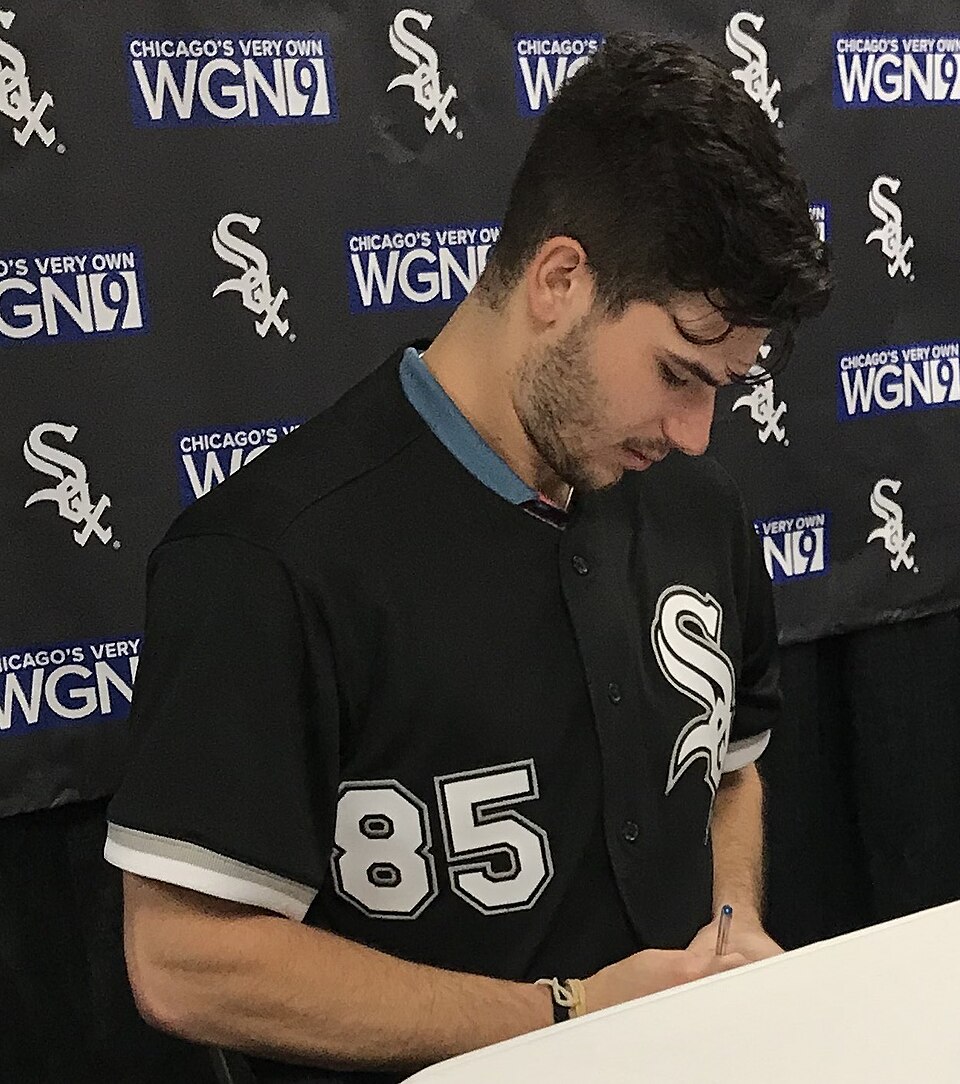 Dylan Cease named AL starter for upcoming All-Star Game, making Blue Jays history