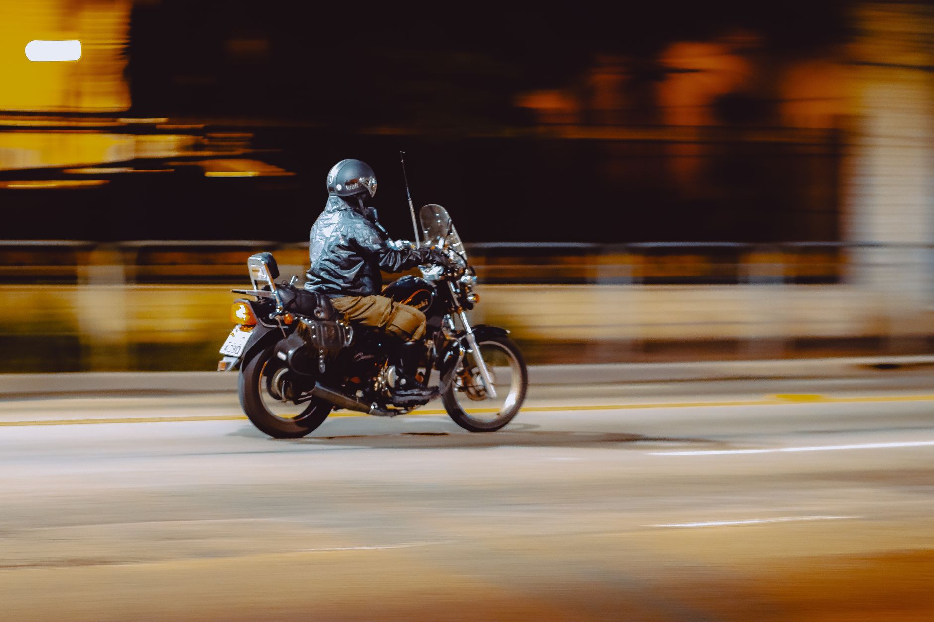 Motorcyclist killed in Brampton hit-and-run crash