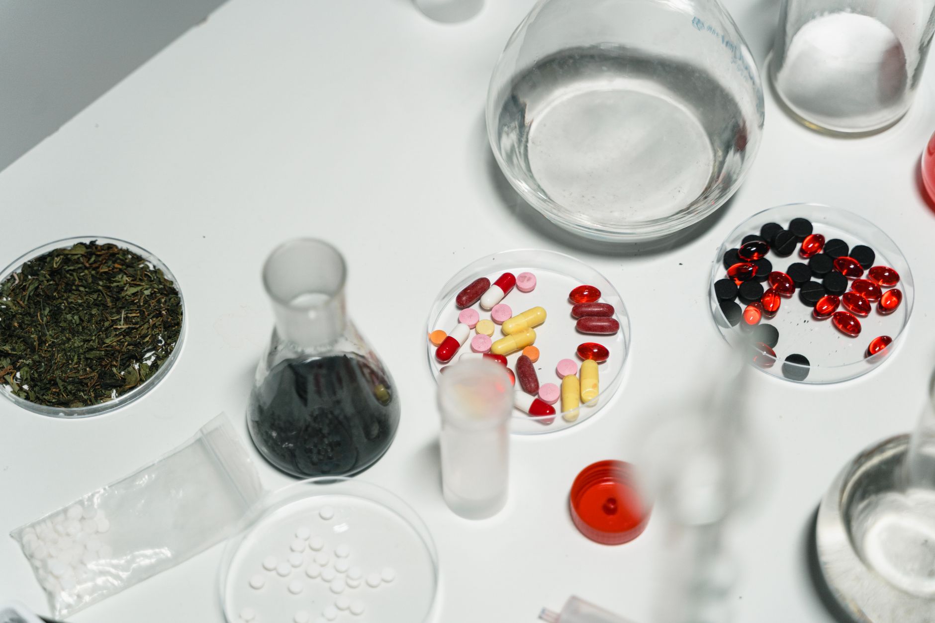 Schools advised to start substance use education in kindergarten