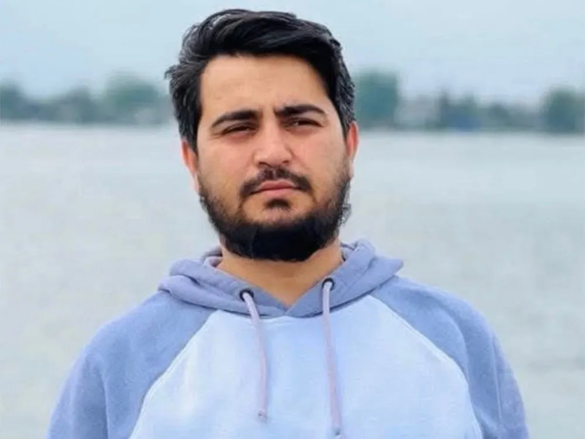 Afghan widow hit by runaway vehicle, family's streak of tragedy continues