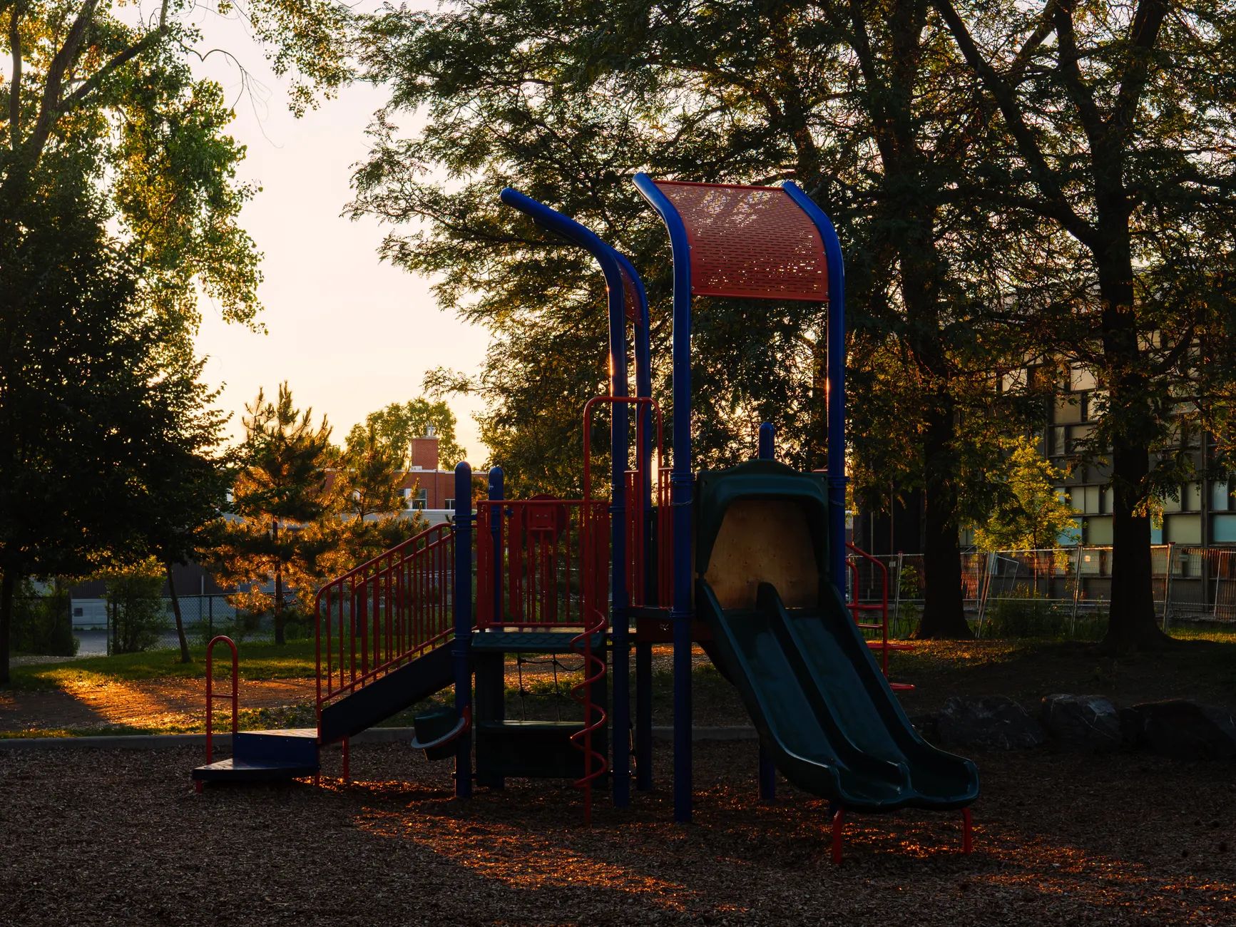 Chestermere RCMP seek suspect in two indecent act incidents at parks