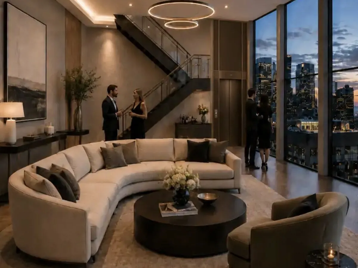 Downtown Accessibility Hotel Project Courts Waldorf Astoria