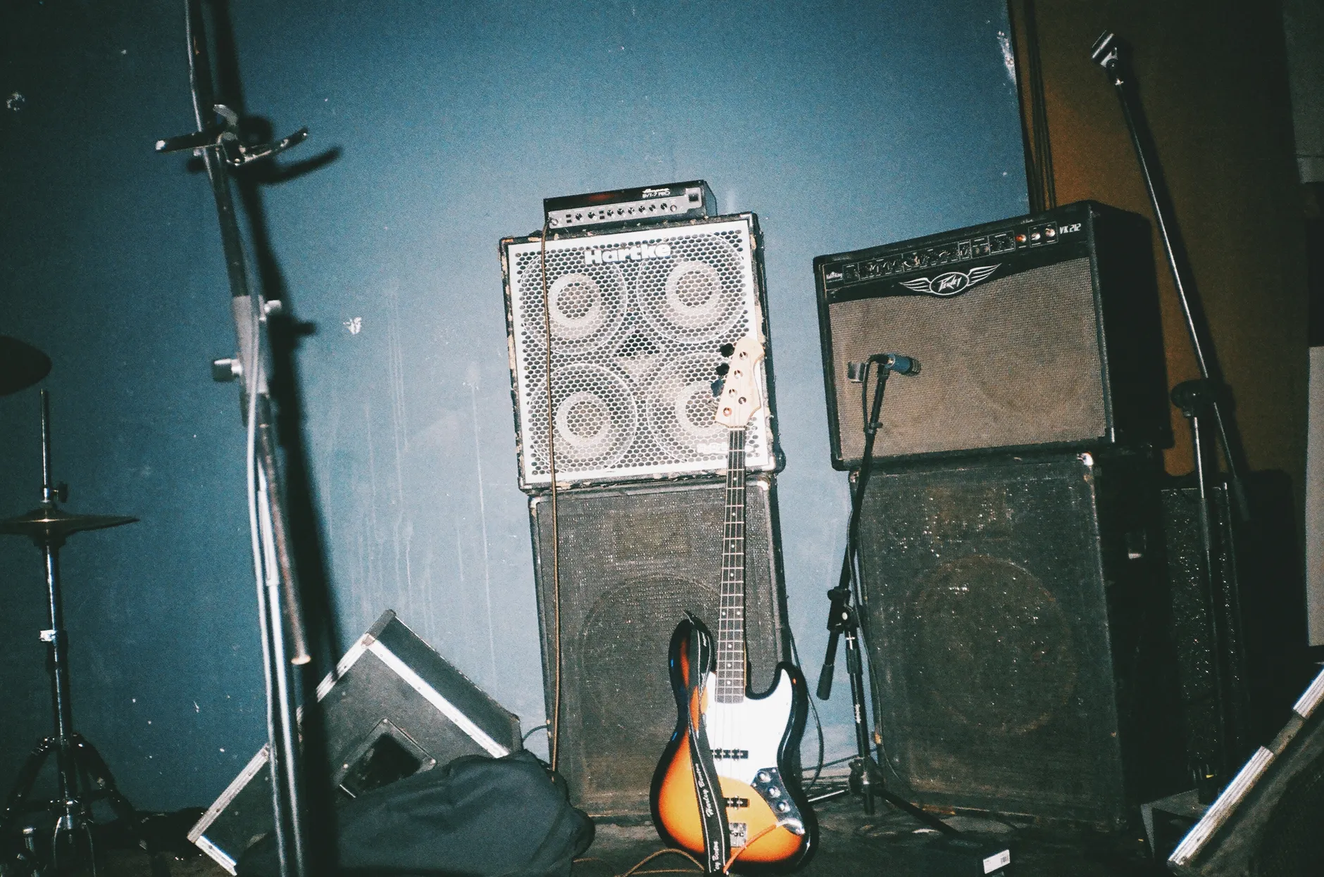 Punk historian Chris Walter documents the messy roots of Canadian hardcore