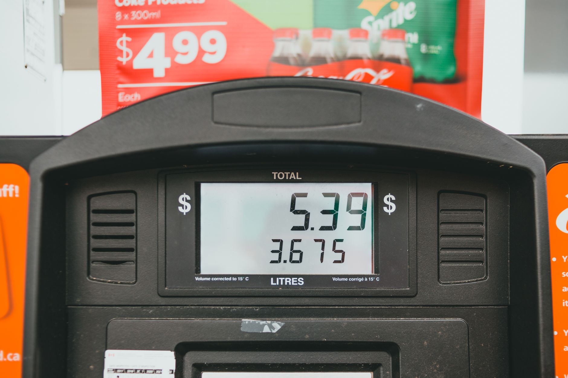 Metro Vancouver gas prices surge to $1.97 a litre as Iran tensions drive global oil volatility