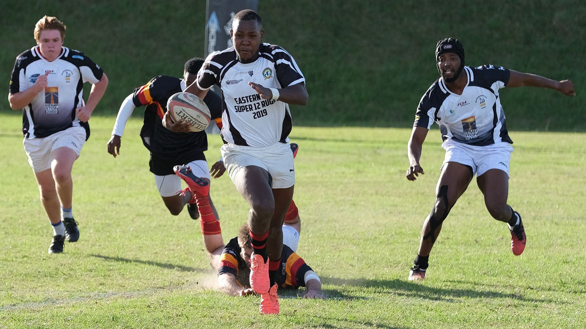 Northern Super League nets $20 million investment from sports firm Apex