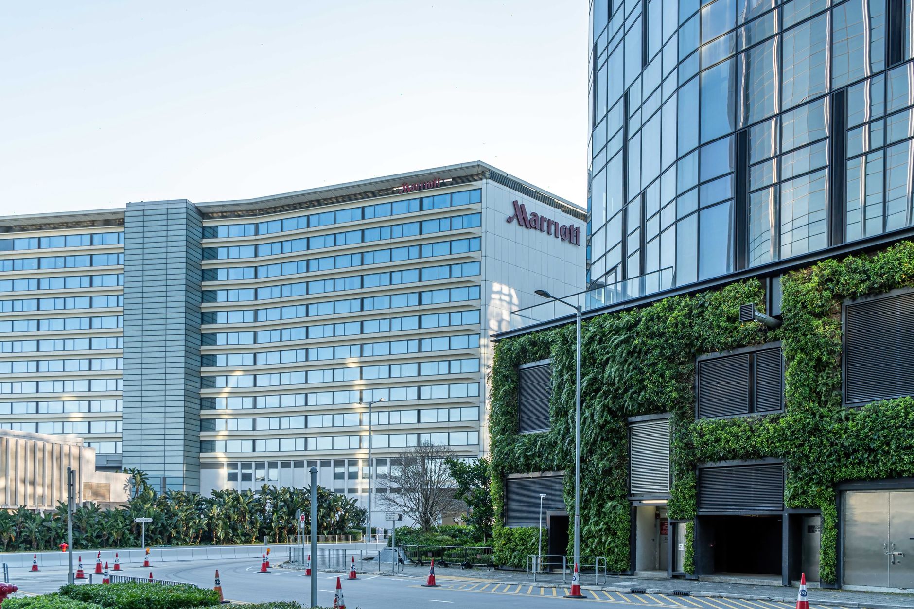 Rimap Hospitality opens second Marriott hotel in ByWard Market with 224 rooms and historic warehouse integration