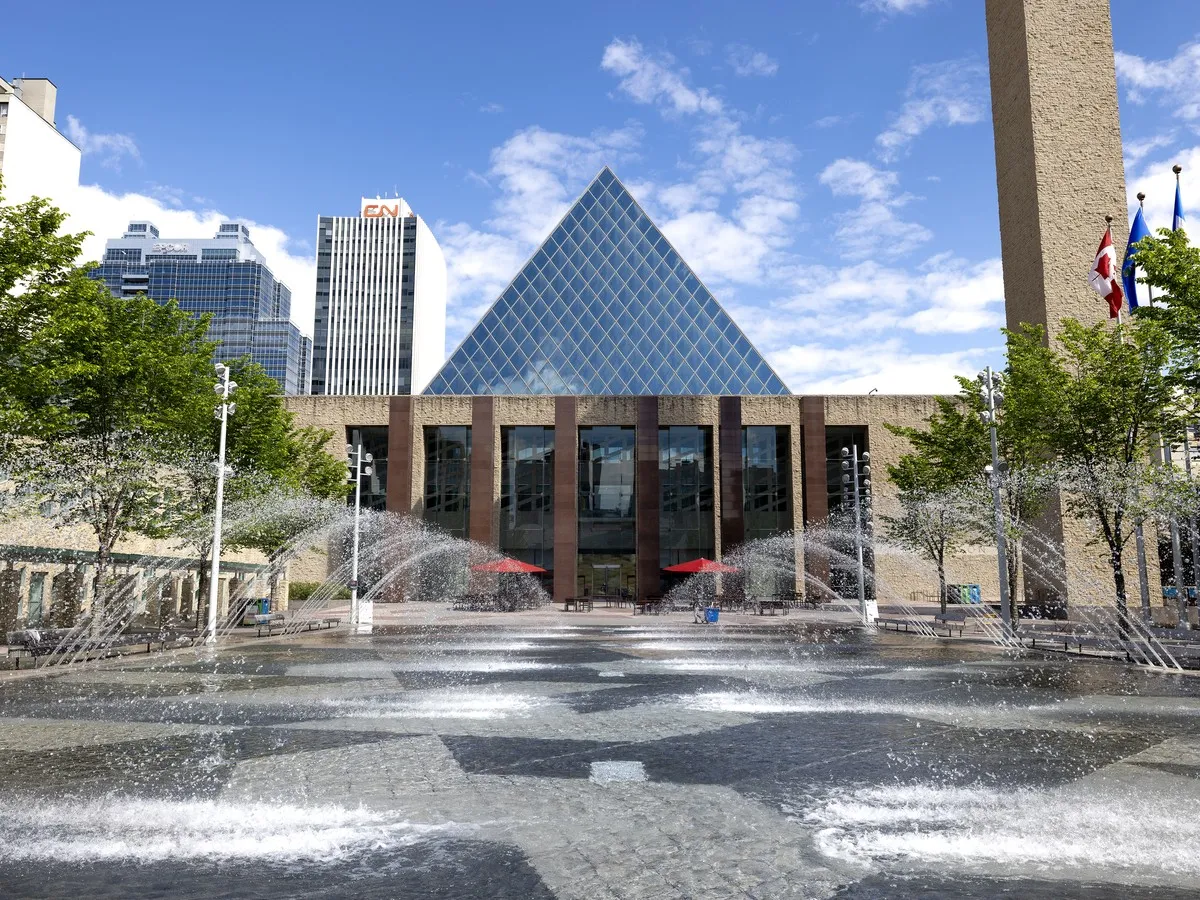 Council backs $6.5M plan to tackle Edmonton's homelessness crisis