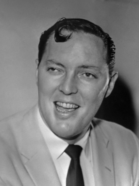 Bill Haley's 1956 show at Kerrisdale Arena was Vancouver's first rock concert