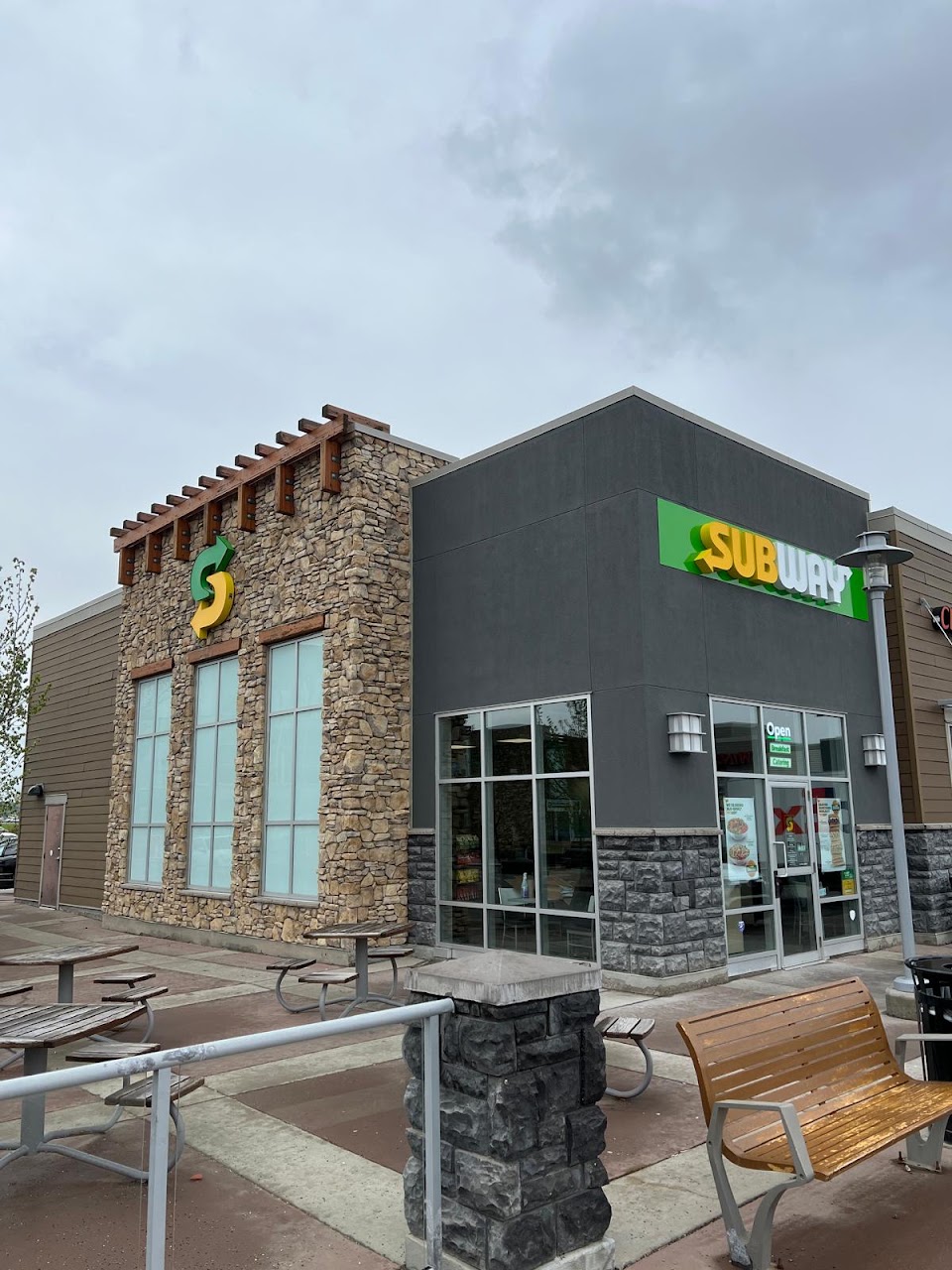 Subway Canada launches the SubDog, and it's actually tasty