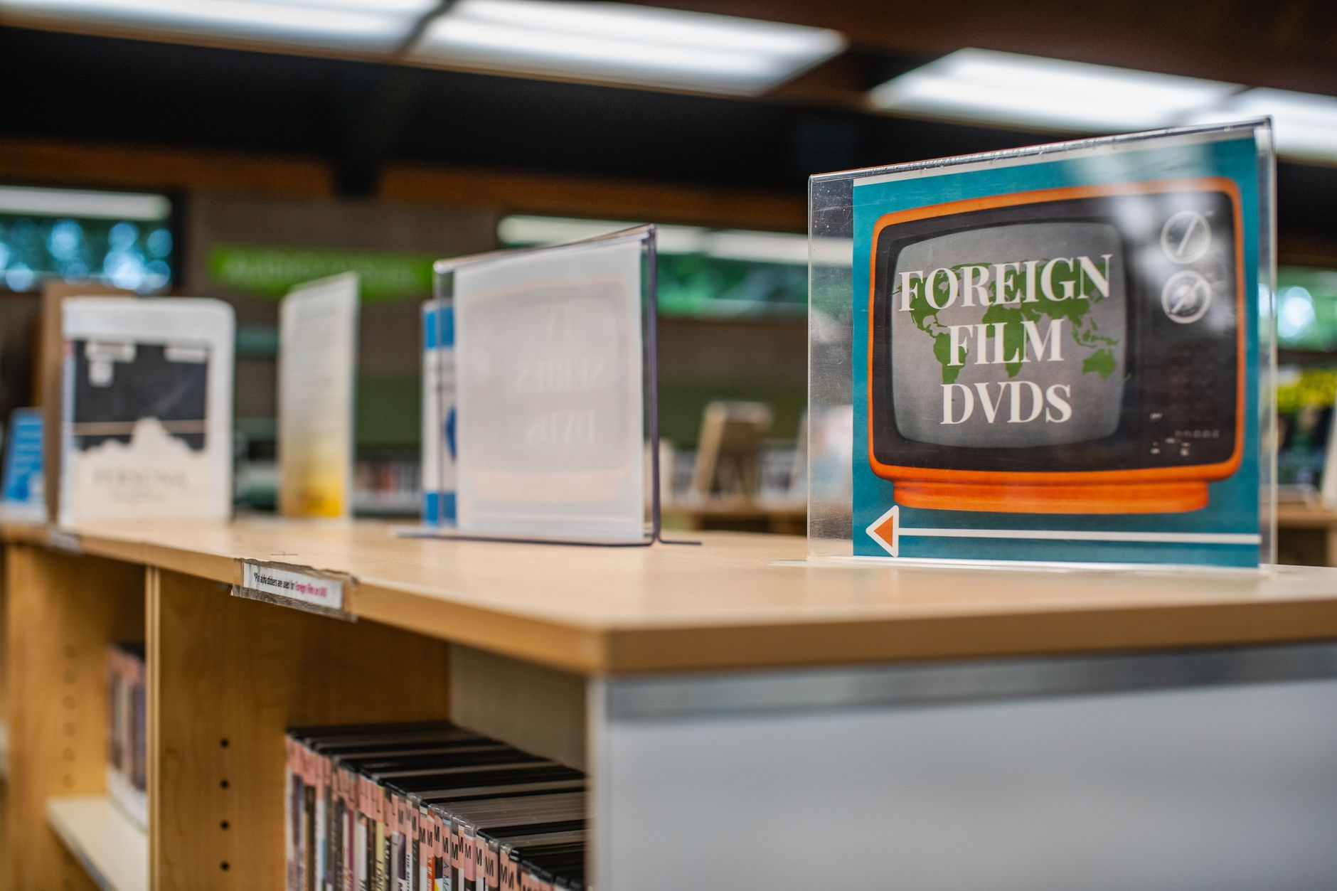 Stittsville Library hosts documentary on dementia care