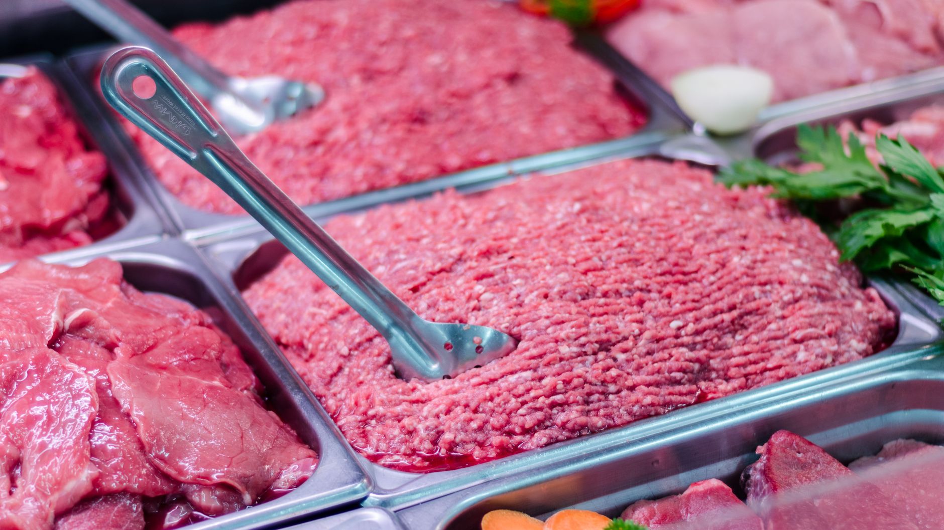 Beef prices up 13 percent in Canada amid historic supply shortage