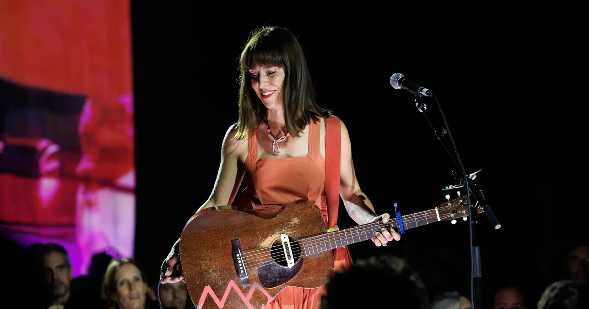 Feist, Alessia Cara headline free Toronto healthcare festival Saturday