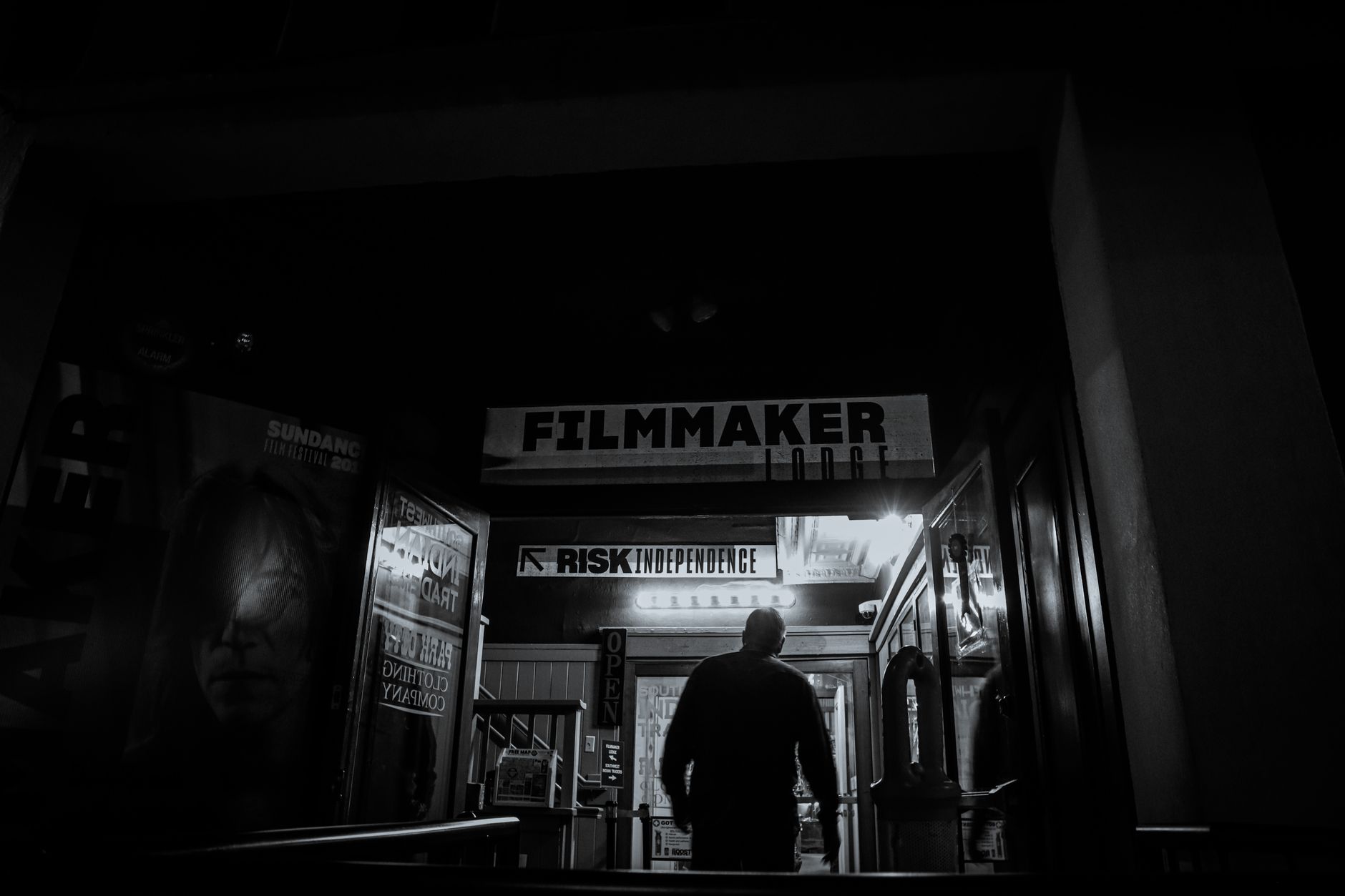 Four cultural weekends: film noir, street festival, and light installations across the region