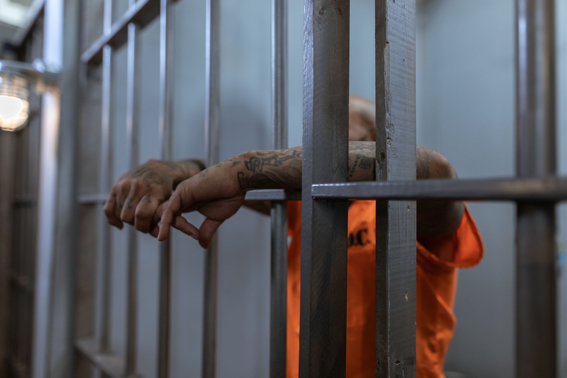 Inmate dies following altercation at Donnacona prison