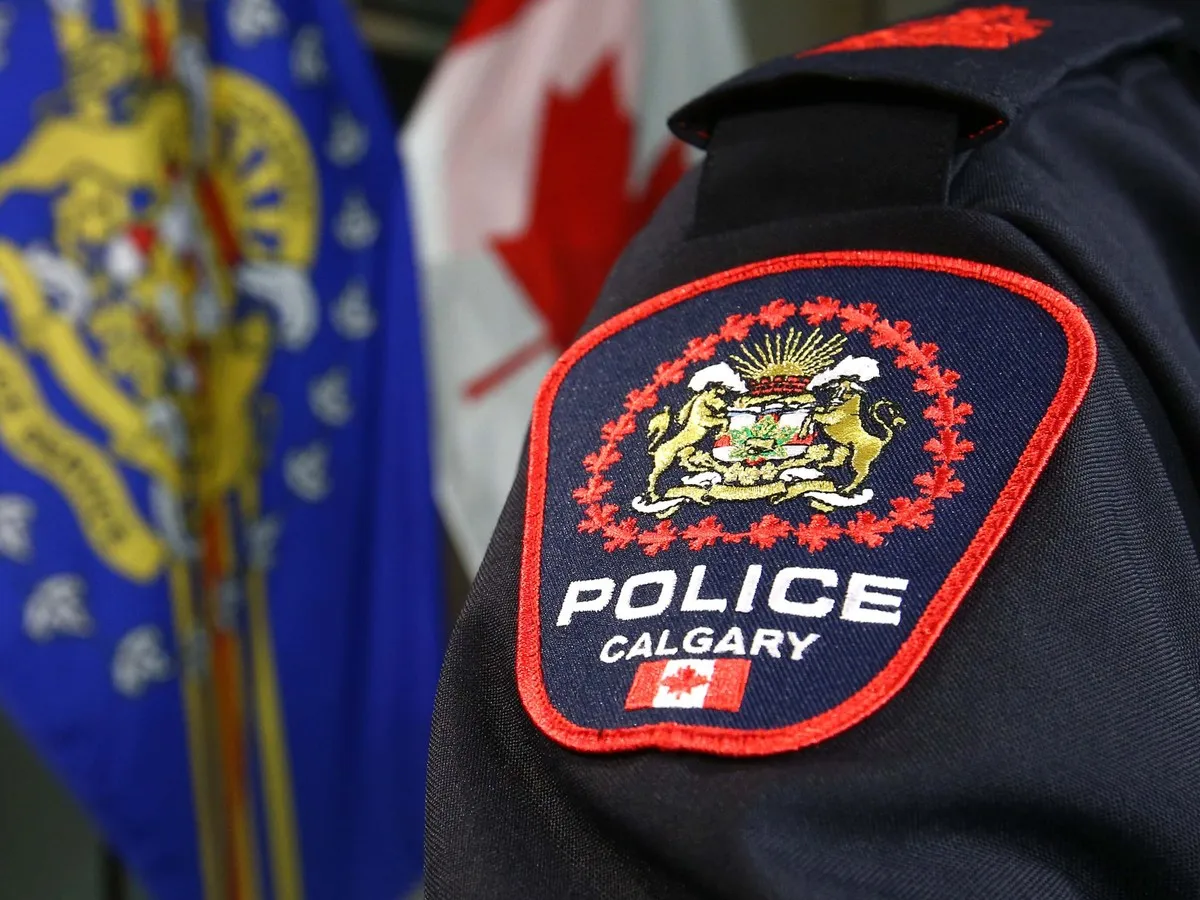 Man in stable condition after Forest Lawn shooting