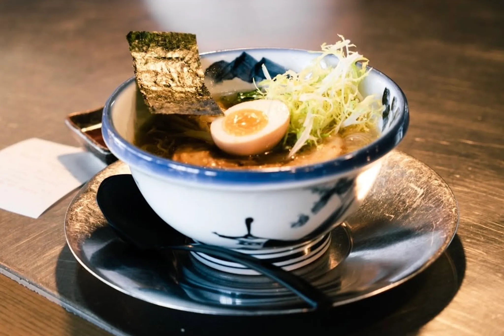 Ramen landmark Afuri closes Vancouver location