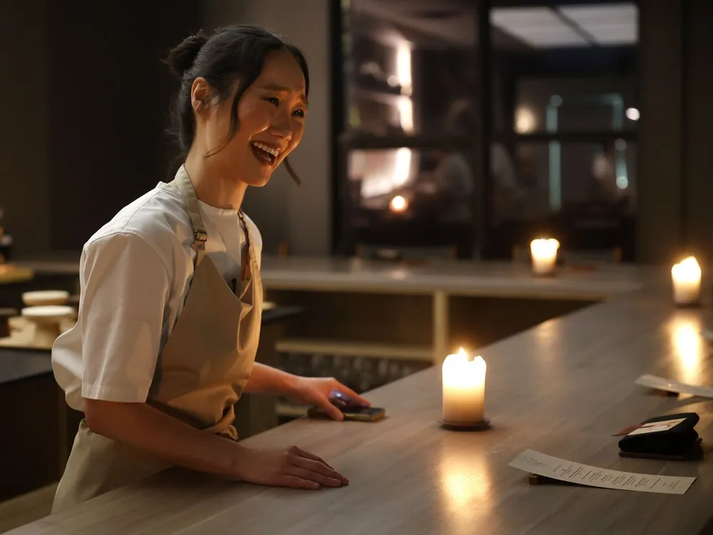 Chef Briana Kim's Antheia Ranks 76th on Canada's 100 Best Restaurants