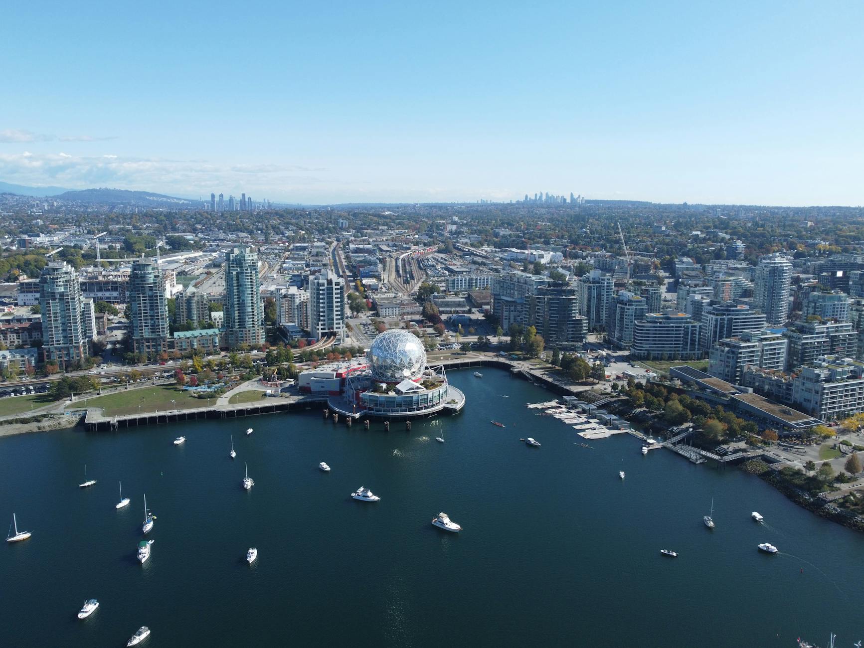 Granville Street goes car-free for World Cup month