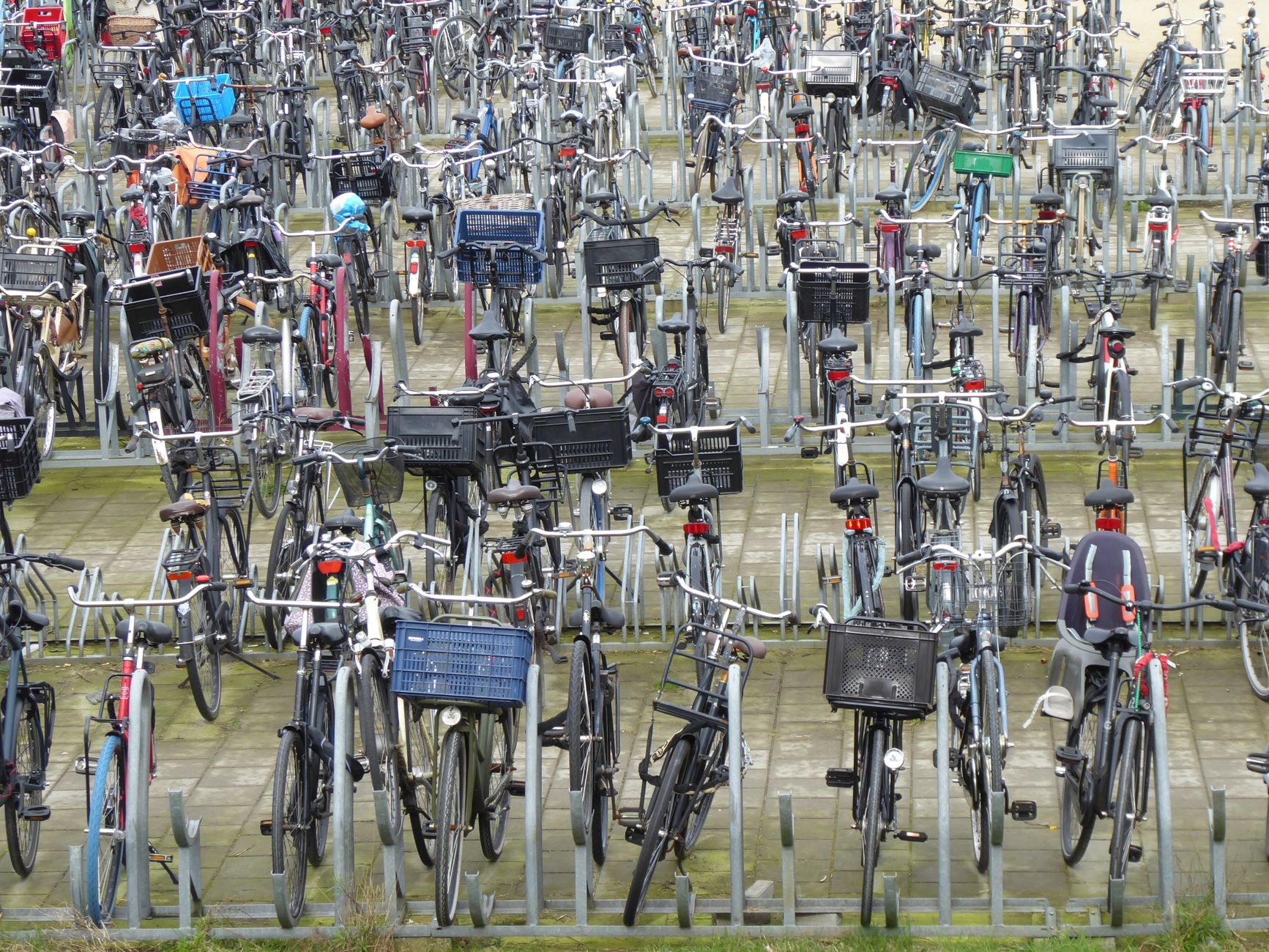 Montreal launches public consultation on bike infrastructure