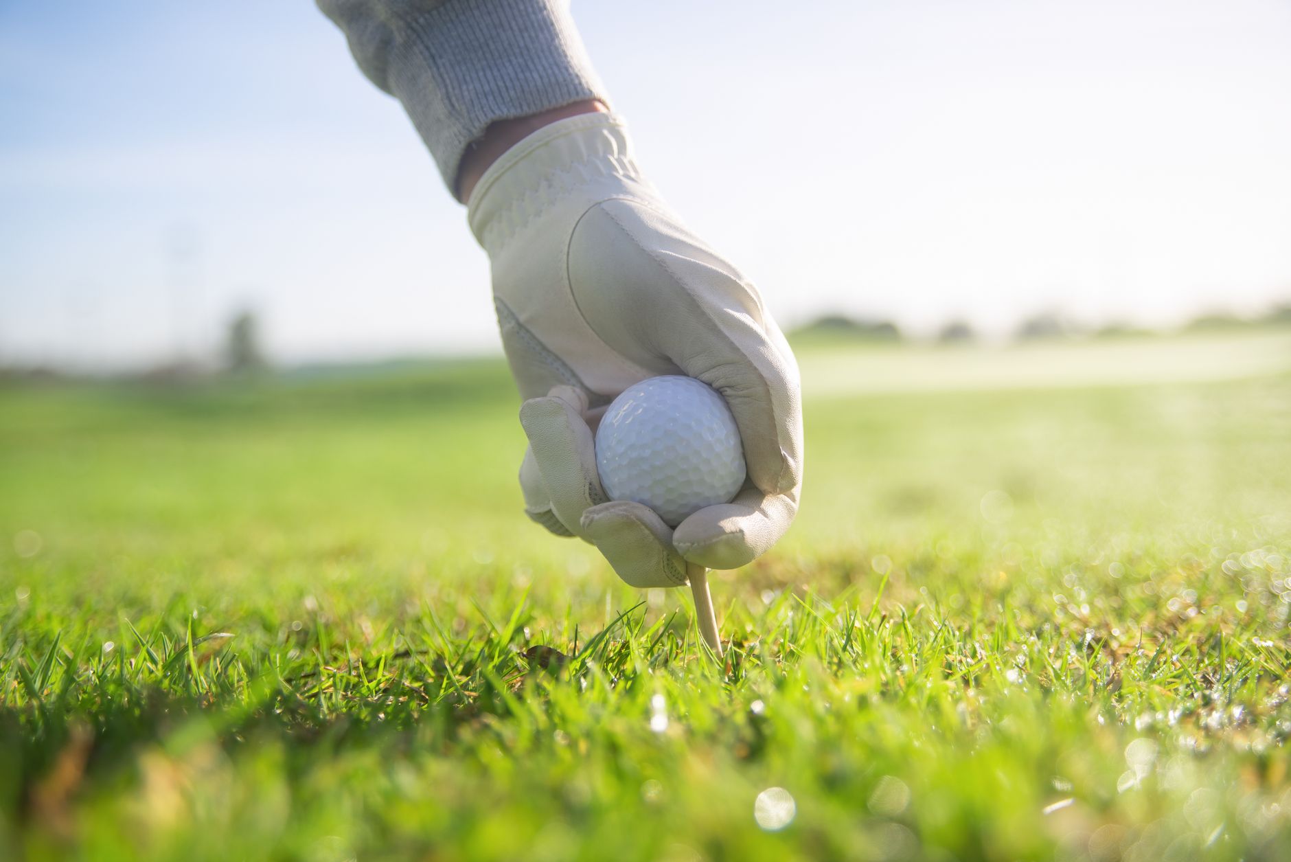 Airdrie's Thumbs Up Foundation hosts golf tournament and music festival to advance suicide-prevention work