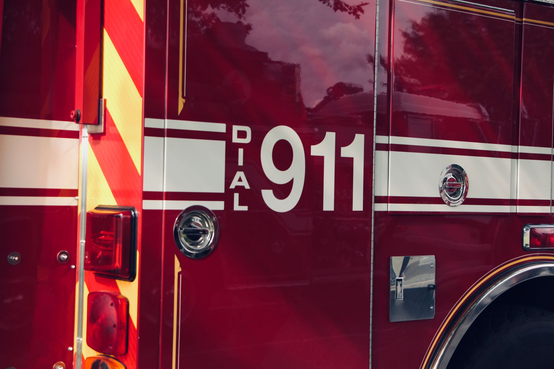 Toronto Fire responded to 746 emergency calls on Canada Day, 51% above average