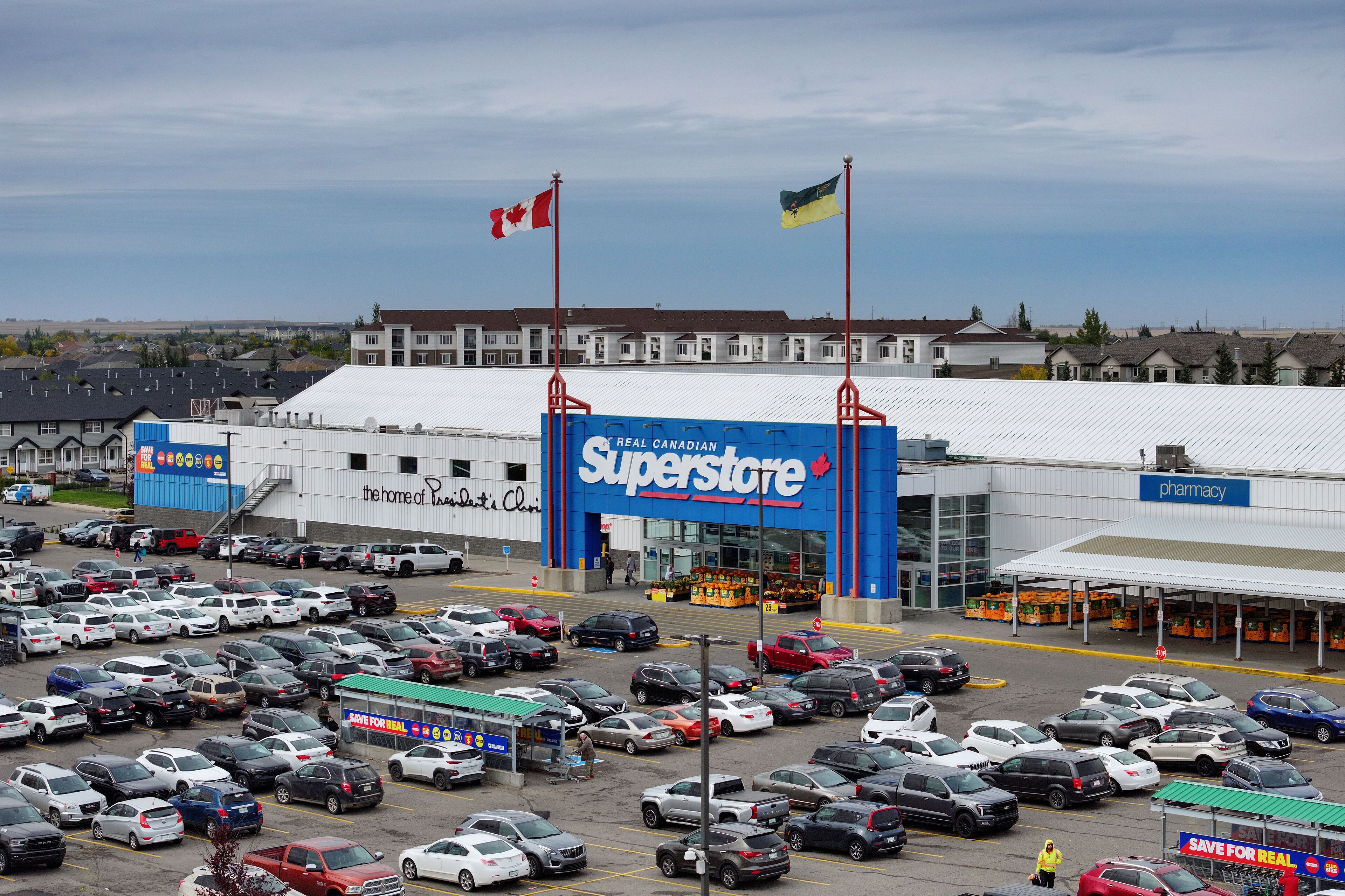 Real Canadian Superstore coming to Riverview this year
