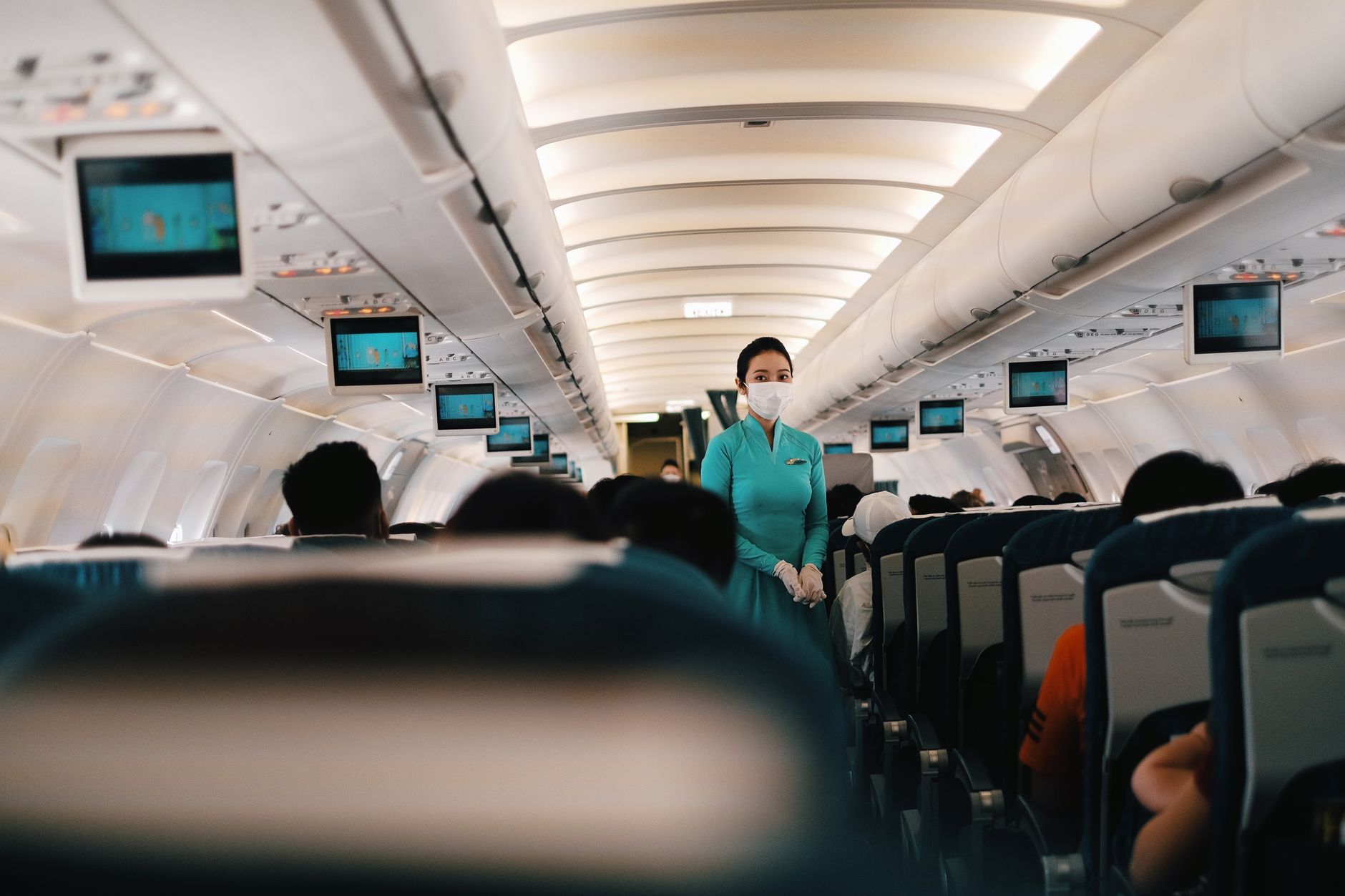 WestJet flight attendants could strike Sunday; airline issues lockout notice
