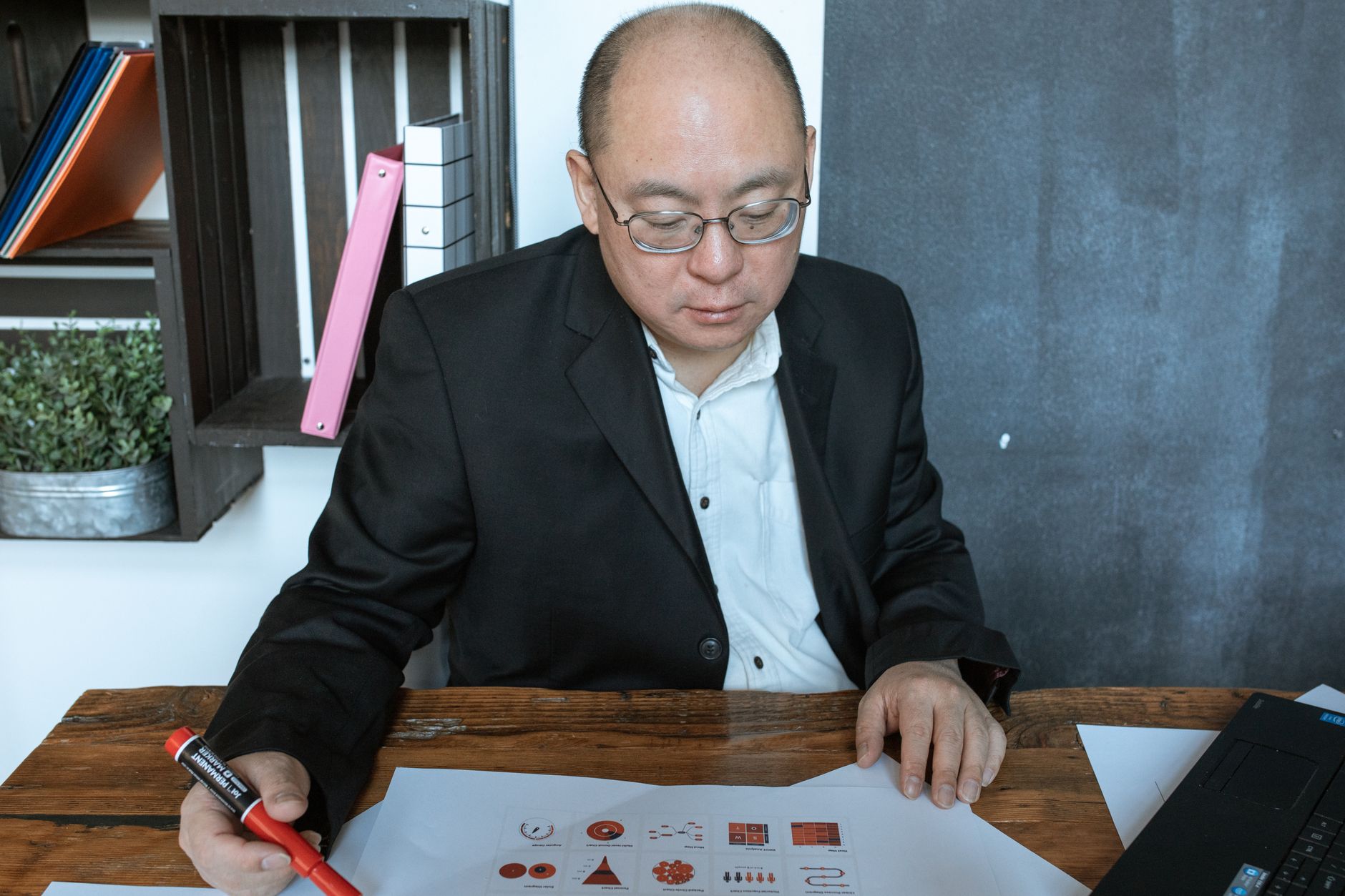 Montreal entrepreneur Lin Sok launches OWNI platform to match co-home buyers