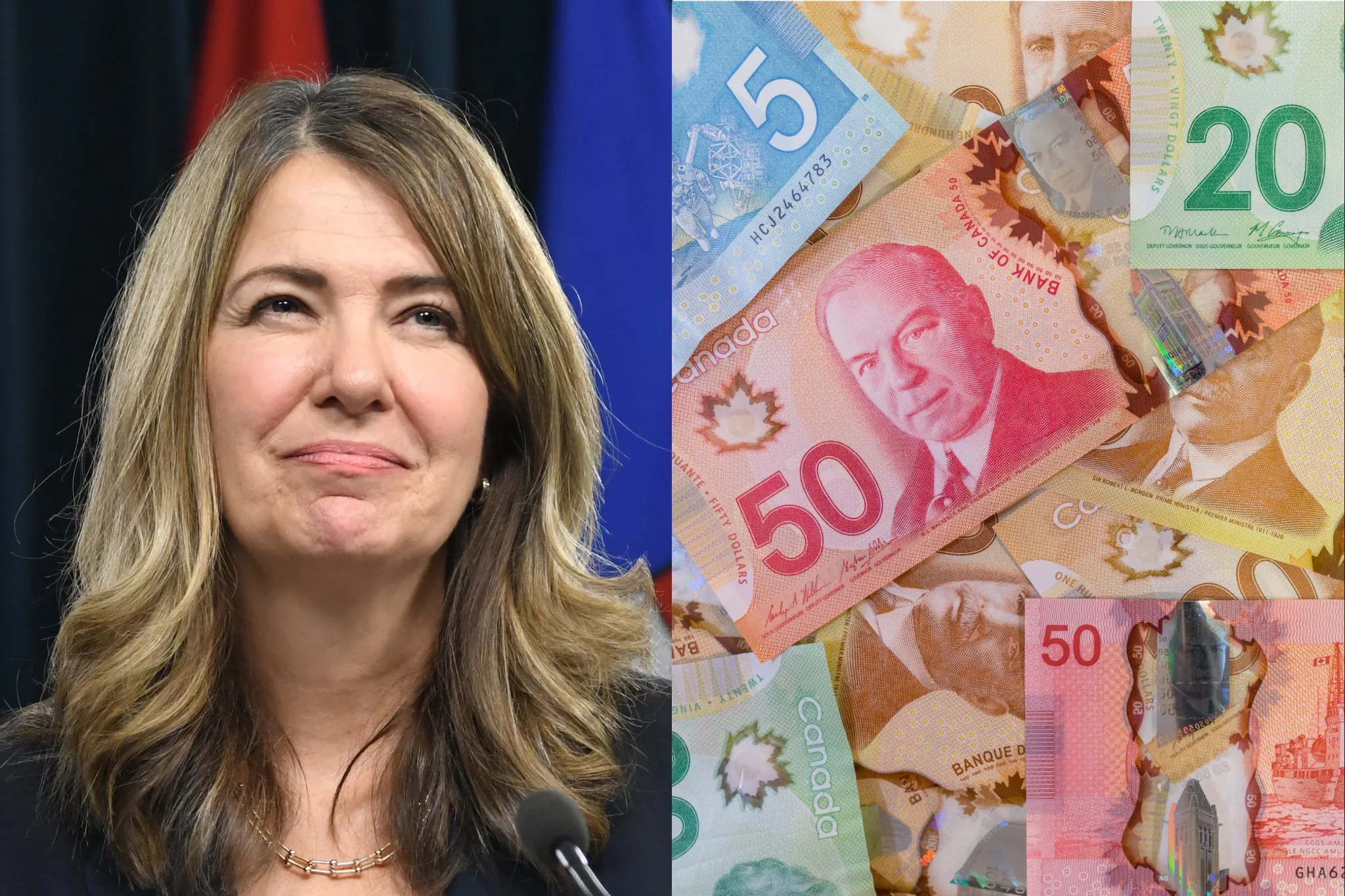 Most Albertans Can Claim $100 Energy Rebate Starting July 1