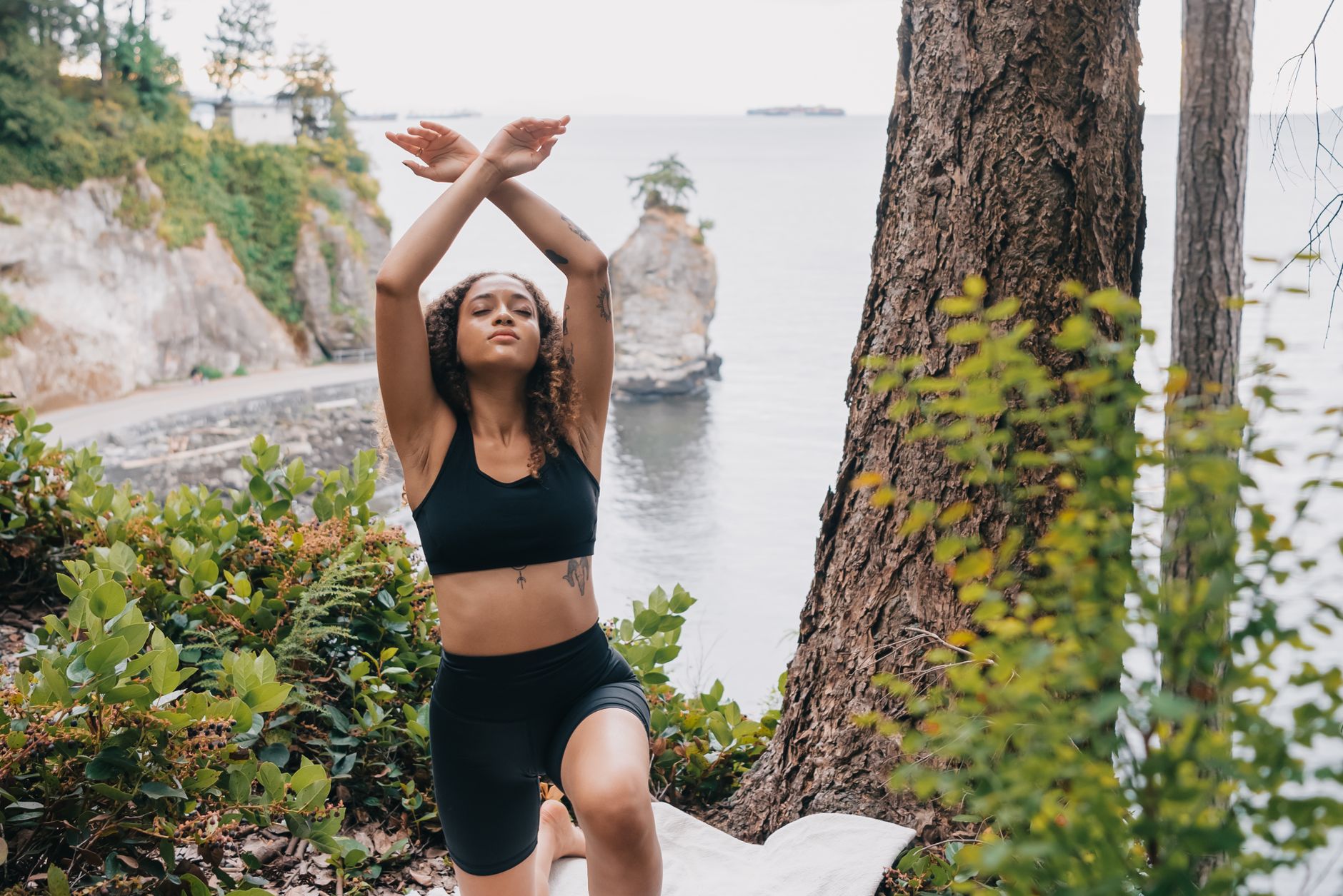 Résilience Montréal opens new Indigenous wellness centre on Atwater