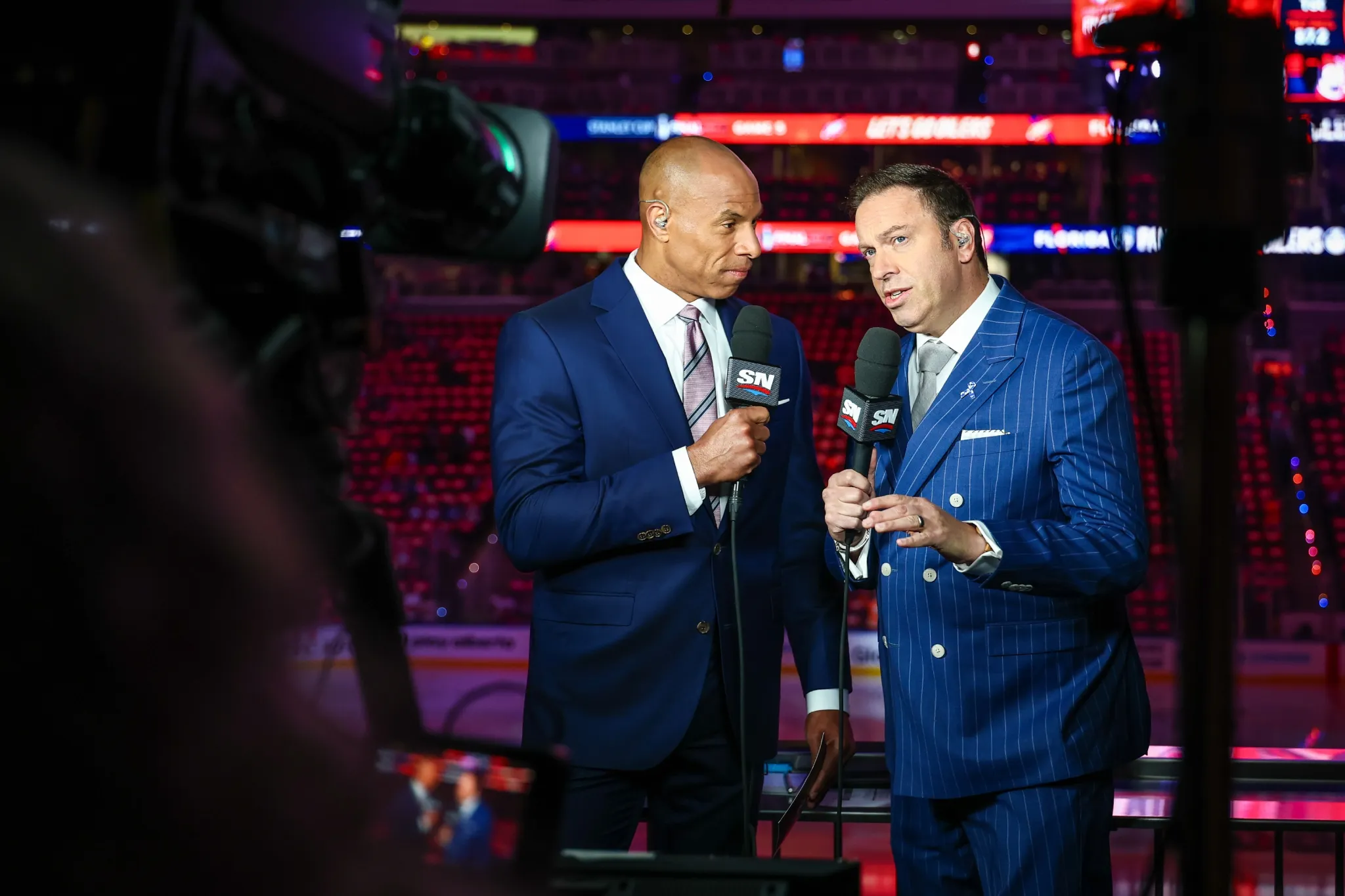 CBC ends NHL broadcasts after 74-year partnership