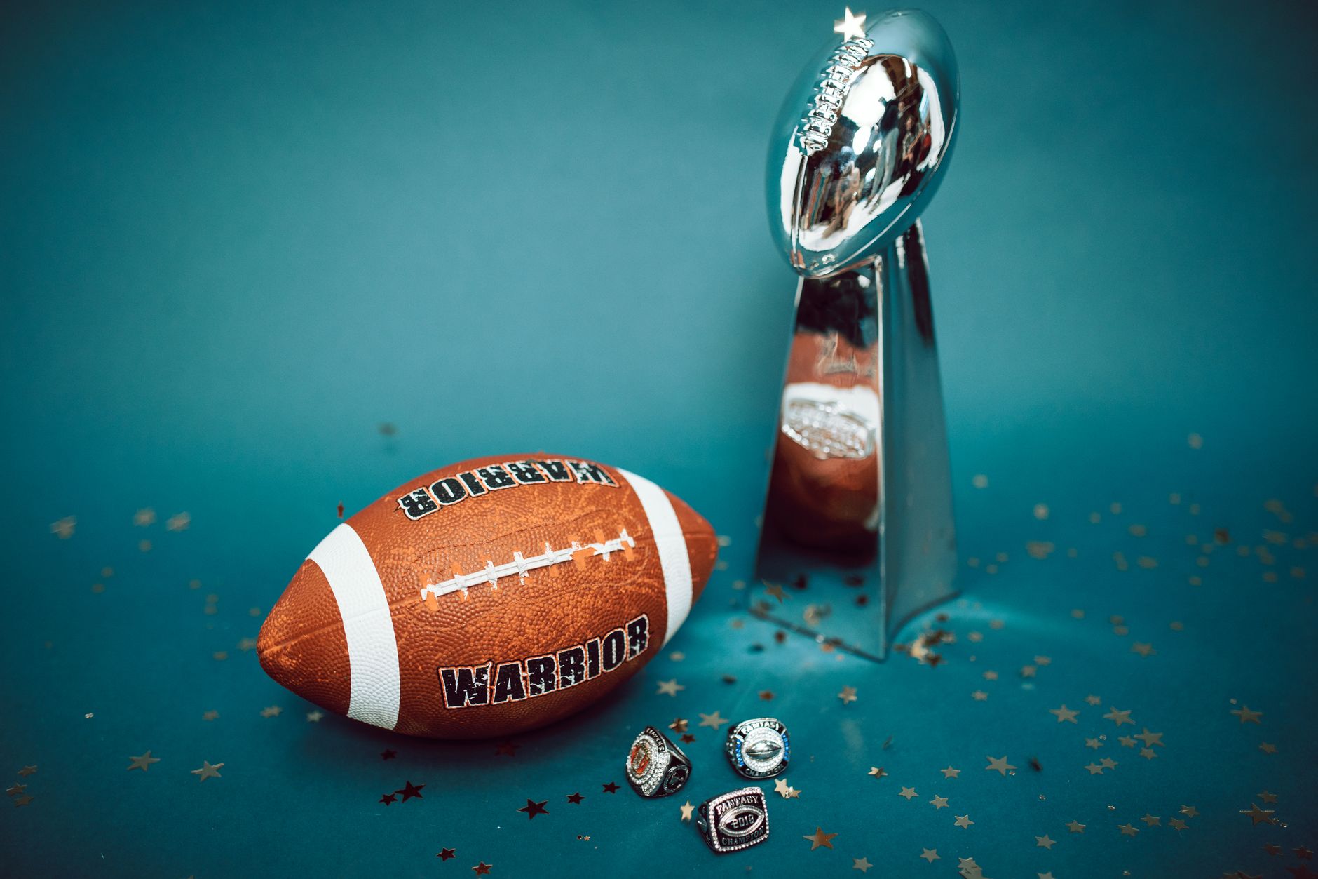 Sherwood Park NFL star Chuba Hubbard holds free football camp for 500 young players
