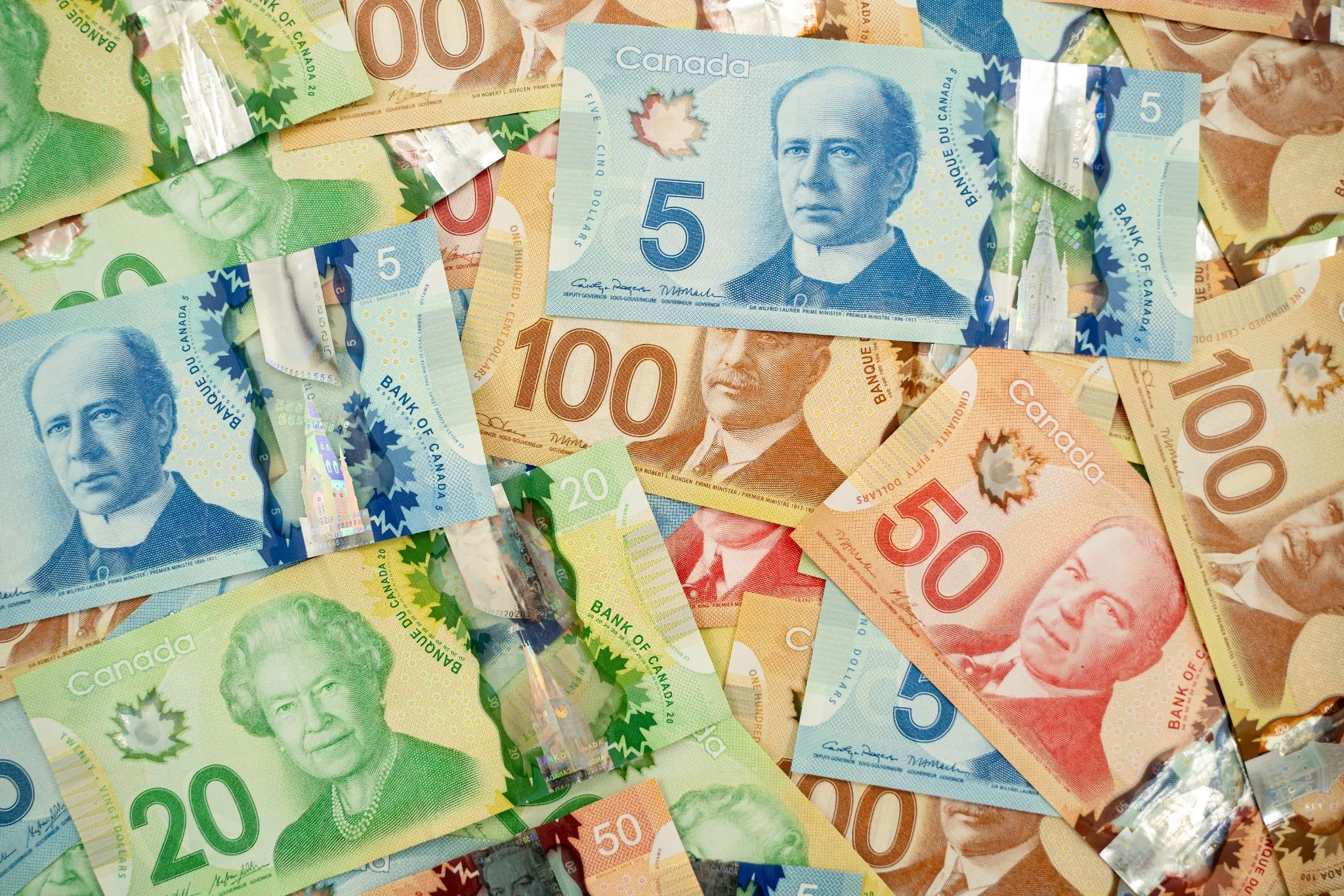 Ontario benefit payments hitting accounts Wednesday