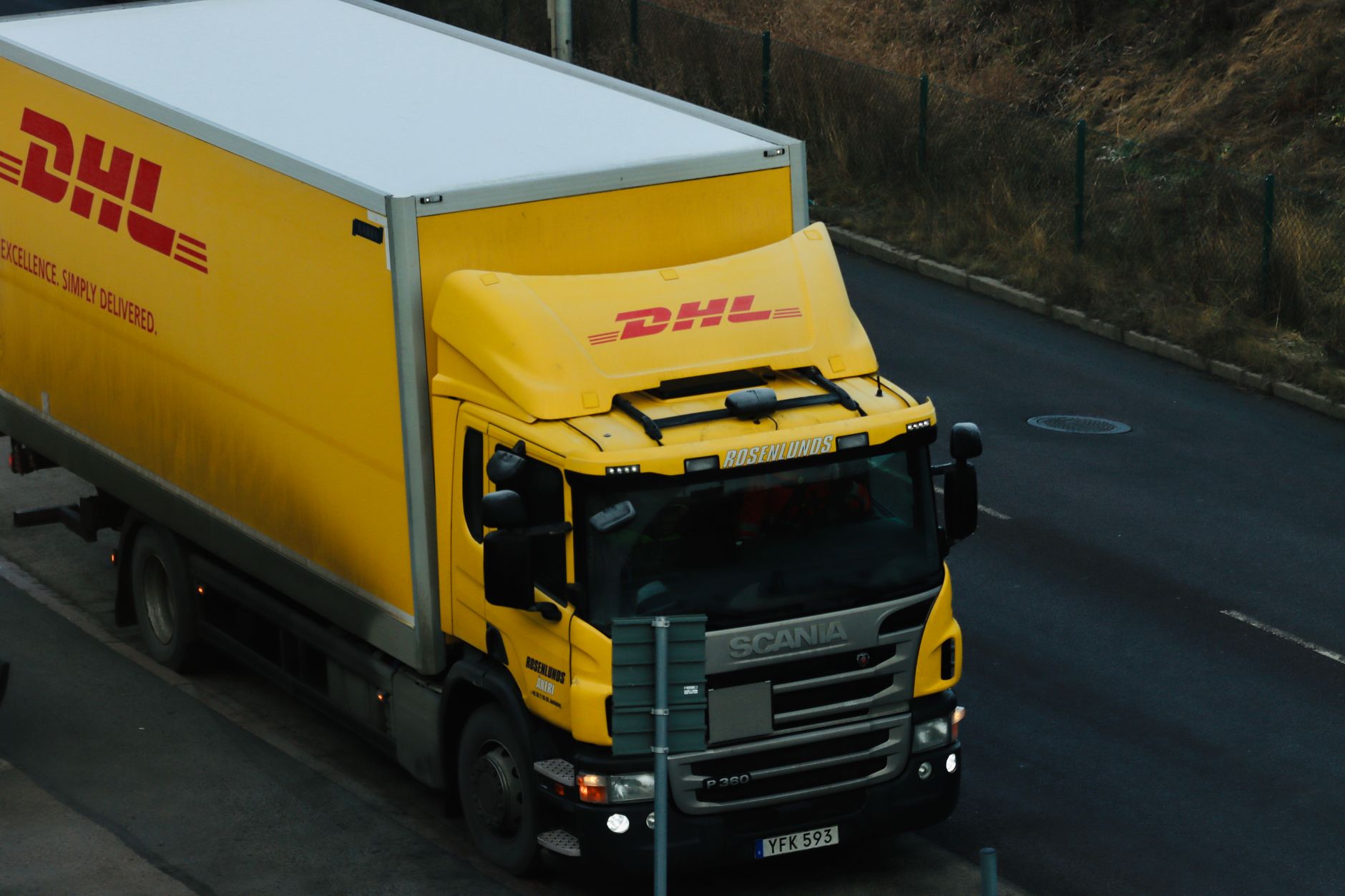 Trucking companies across Western Canada warned of large-scale credit card fraud
