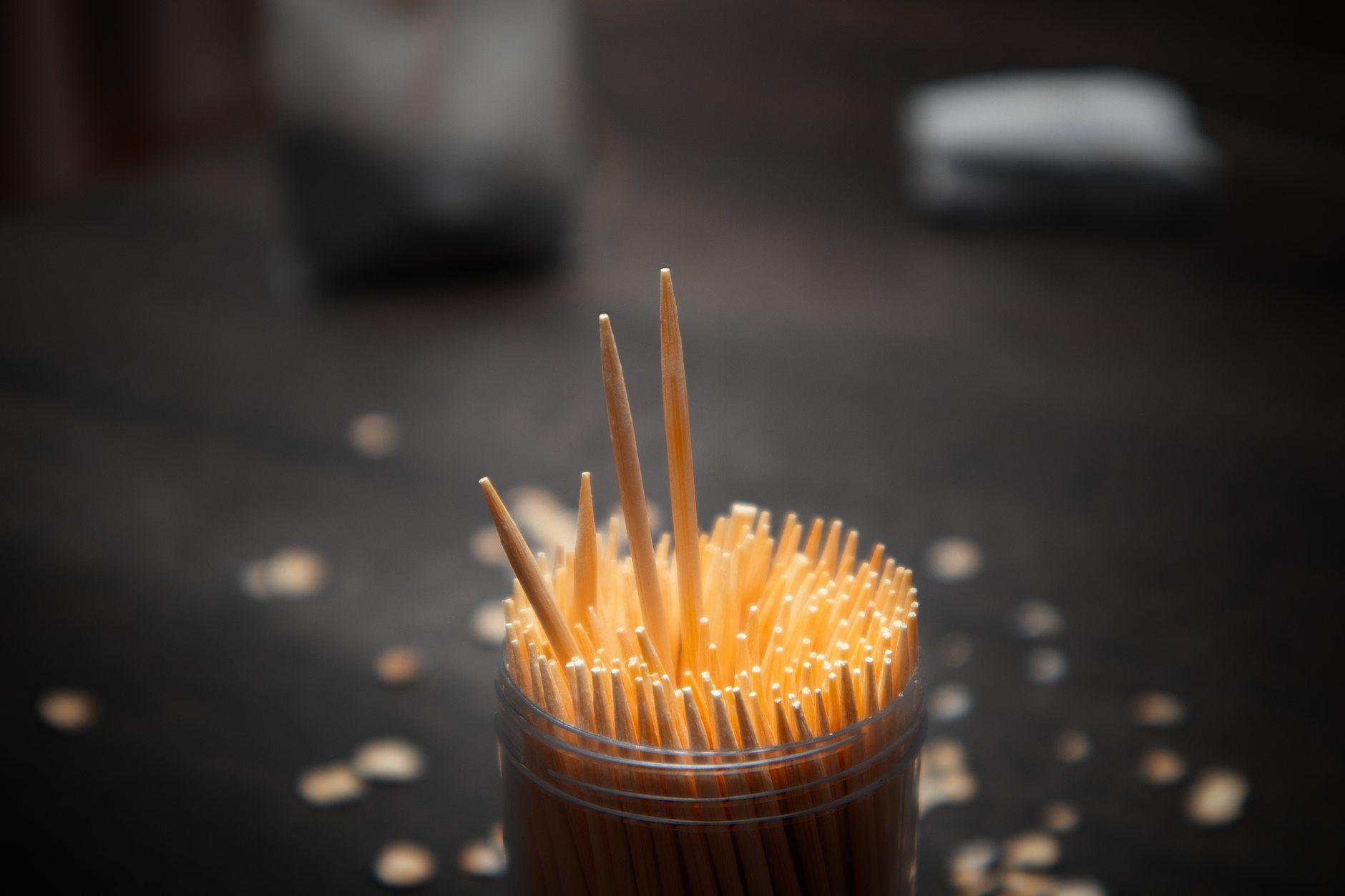 Richmond Road resident's toothpick orchestra headed to NAC
