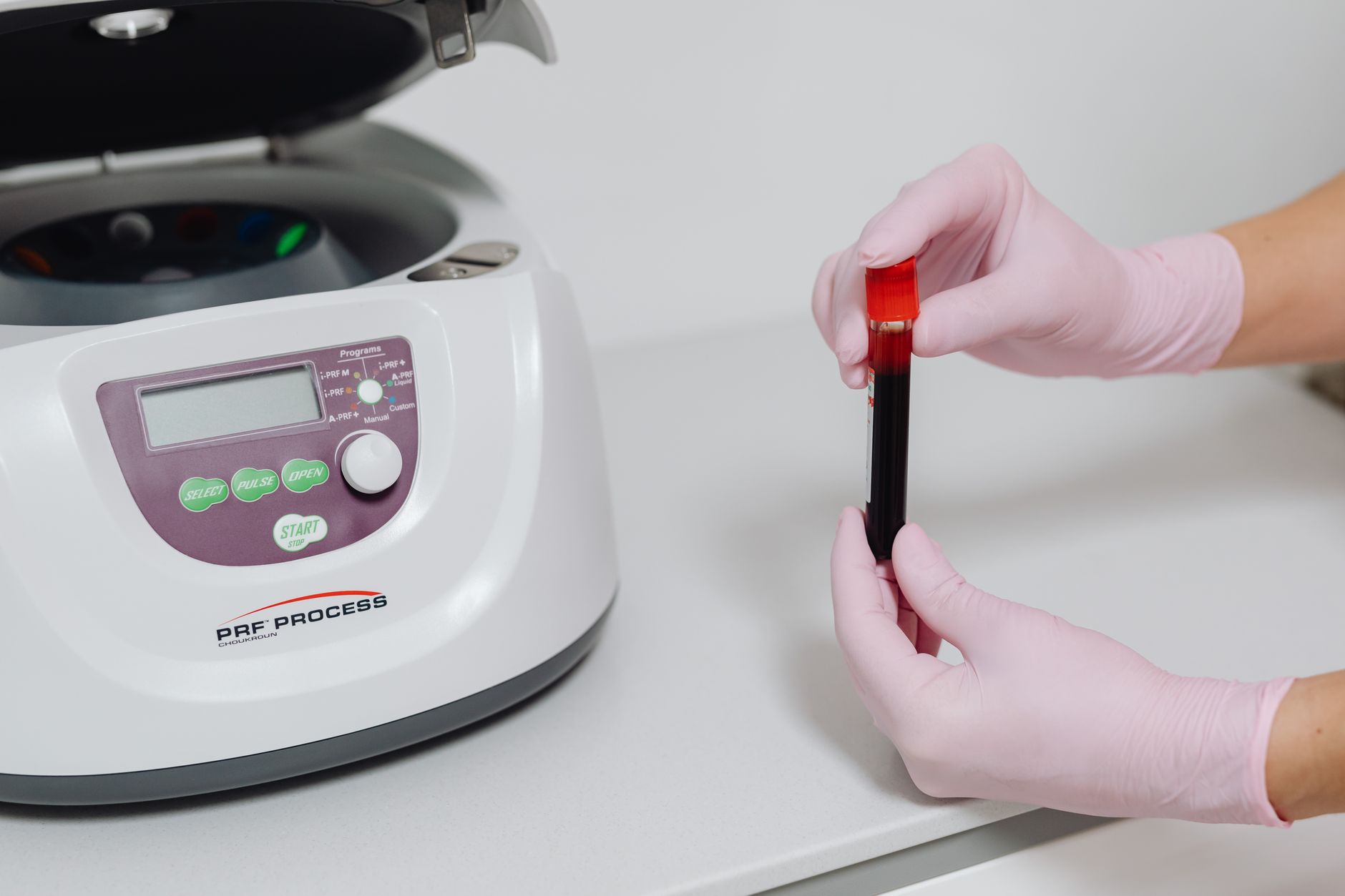 Grifols plasma clinics pause collection across Canada amid safety scrutiny
