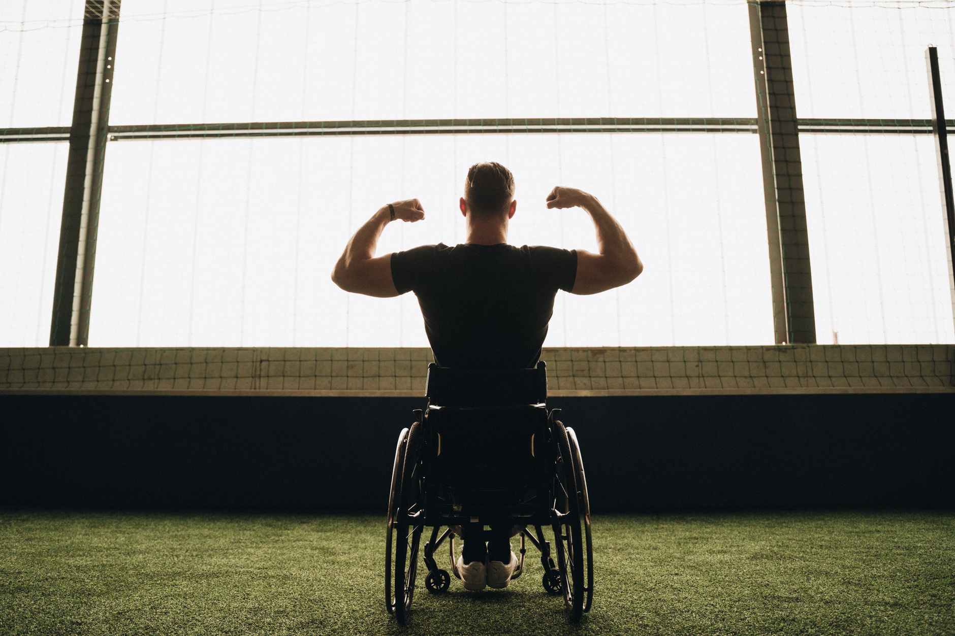 FIFA shuts down B.C. spinal injury charity's World Cup ticket raffle