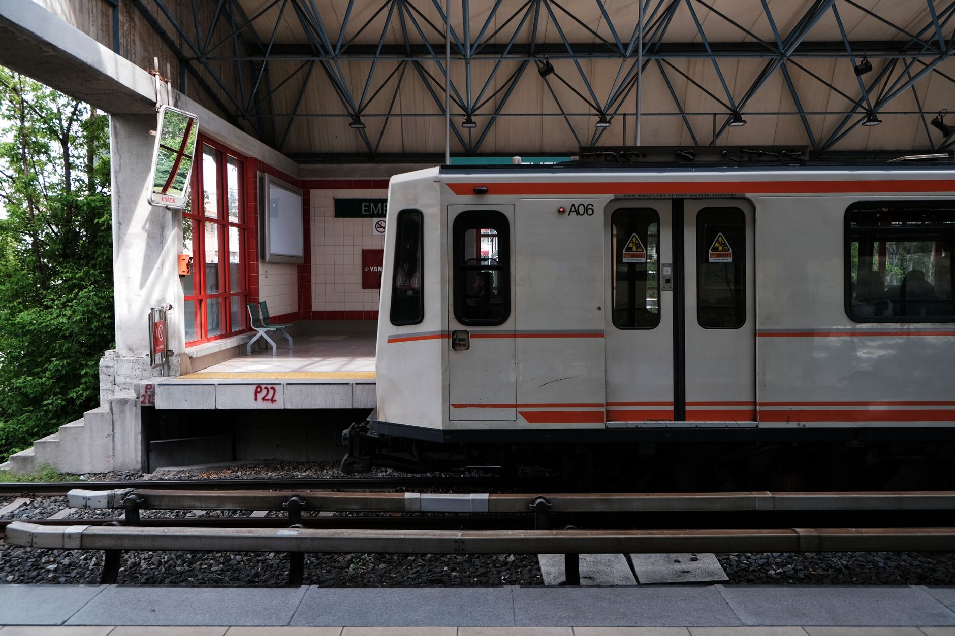 Finch West LRT down due to communication issue