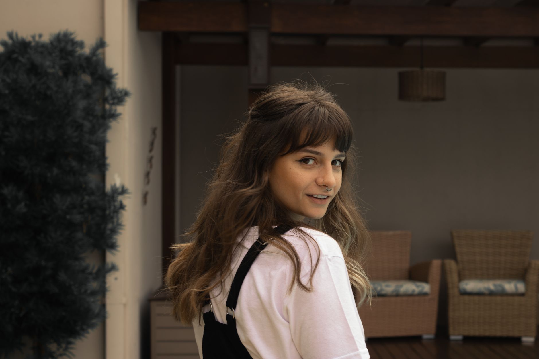Flávia Nascimento and Tio Chorinho bring Brazilian music to NAC on July 22
