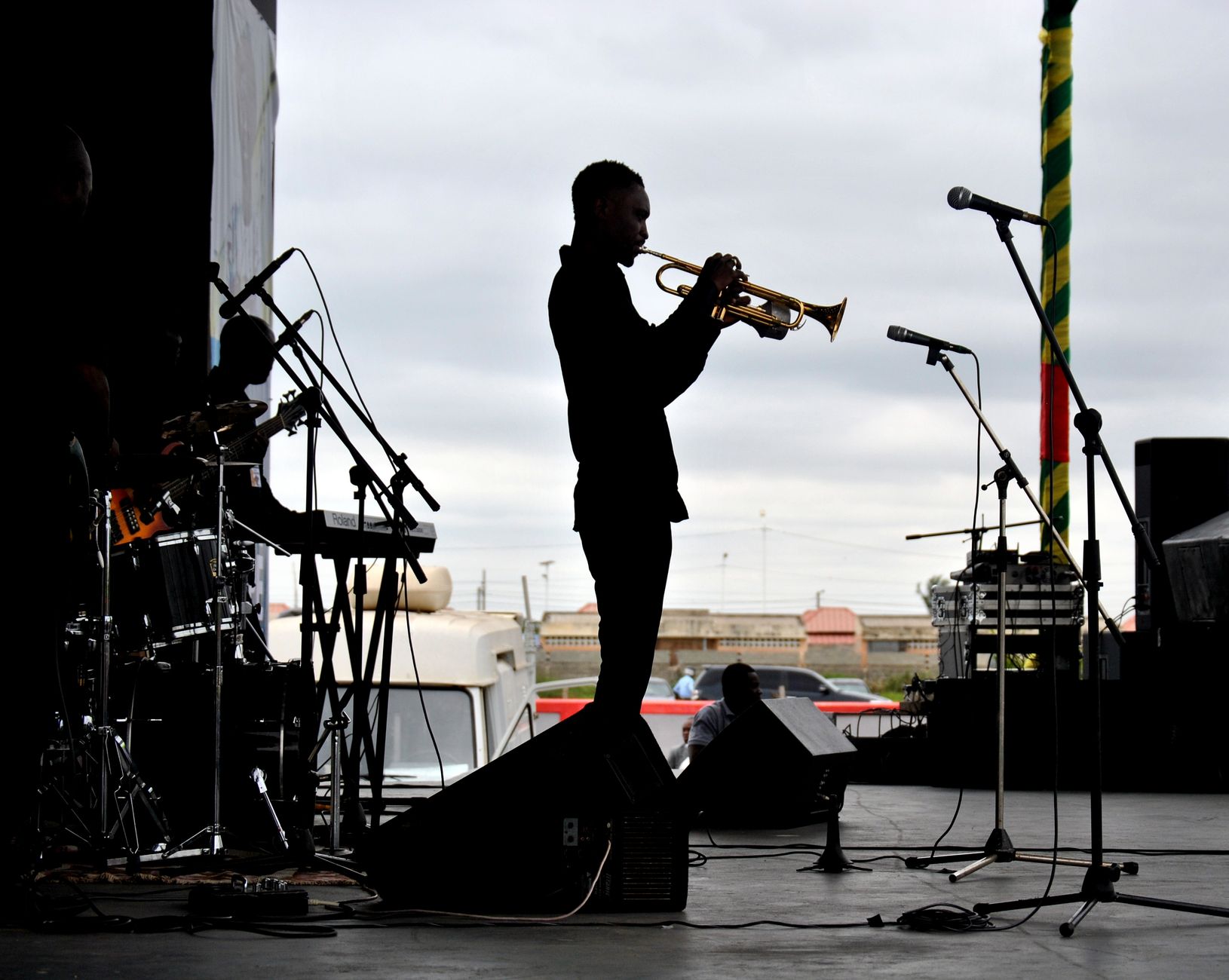 Montreal Jazz Fest Opens 46th Edition With 350+ Performances
