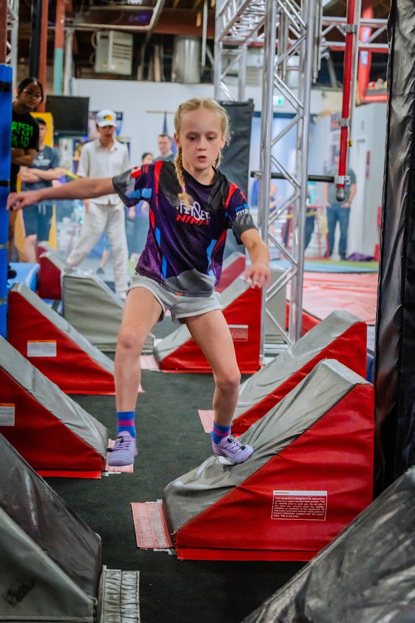 Women in Ninja event returns to Edmonton this September as official world finals qualifier