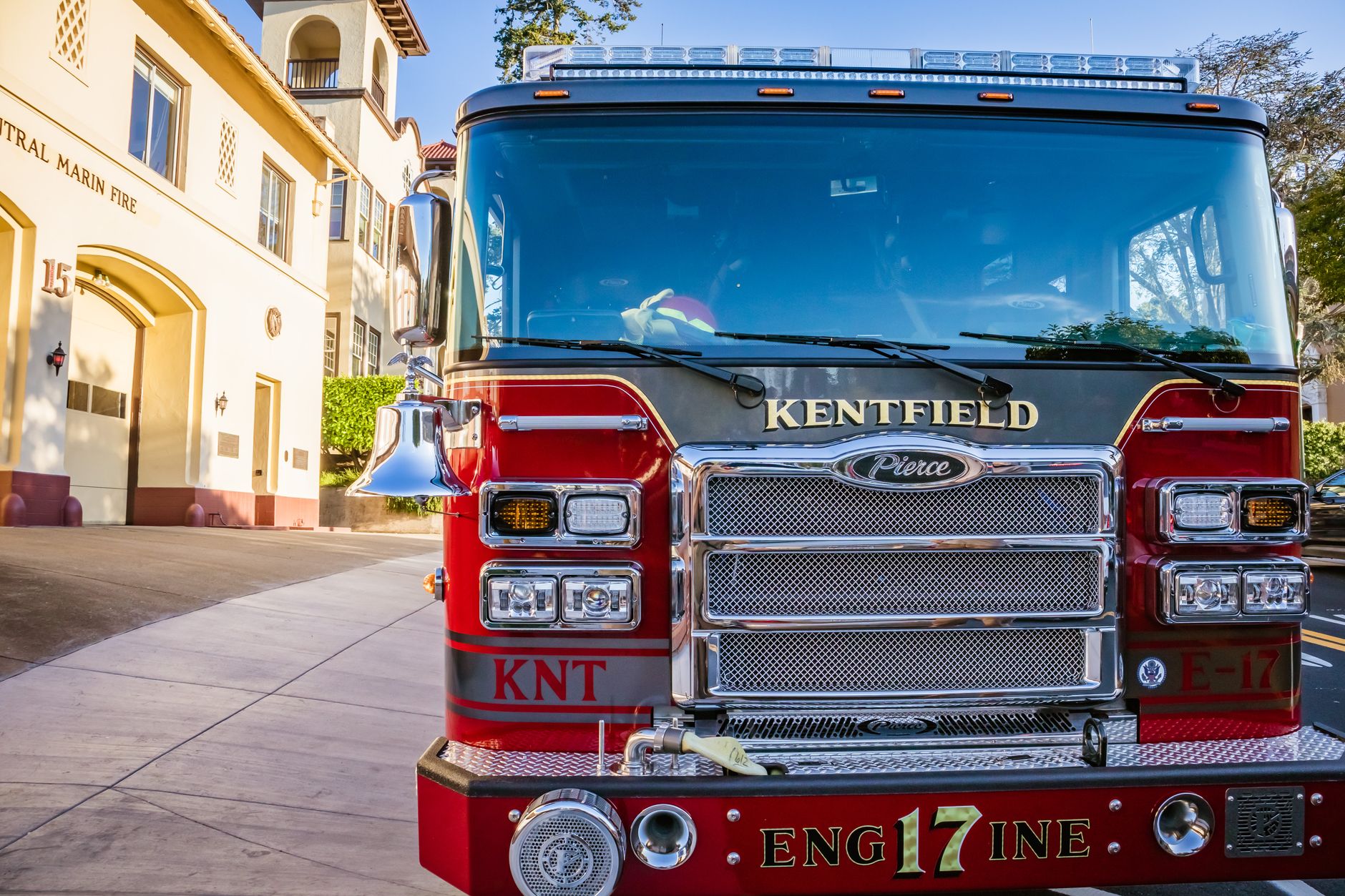 Richmond hosts fire safety seminar Wednesday with English and Cantonese interpretation