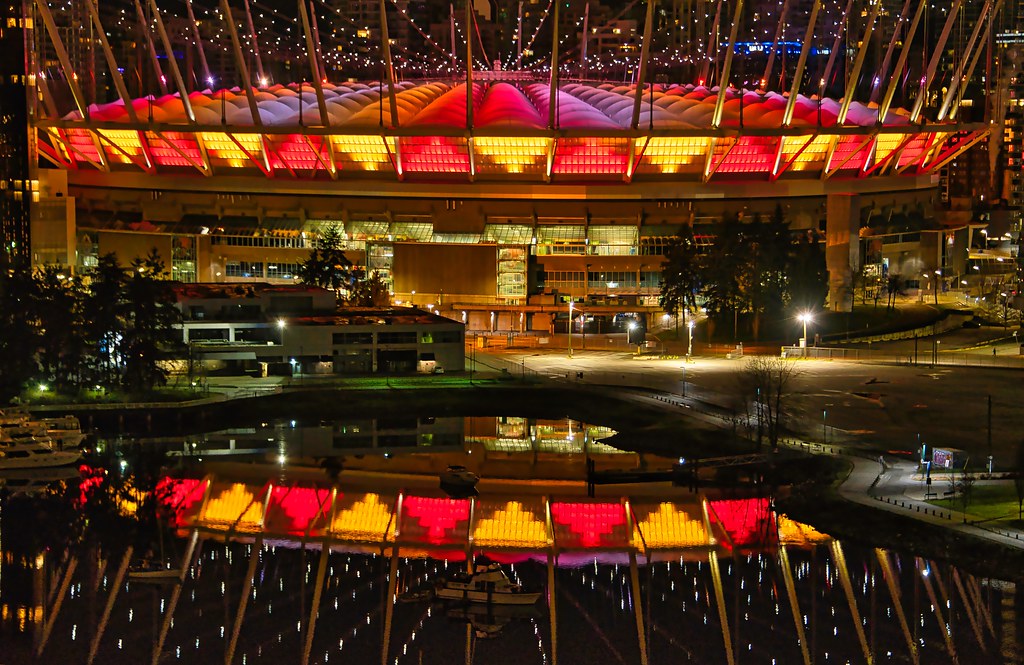 World Cup hosting halfway done, Vancouver keeps city calm