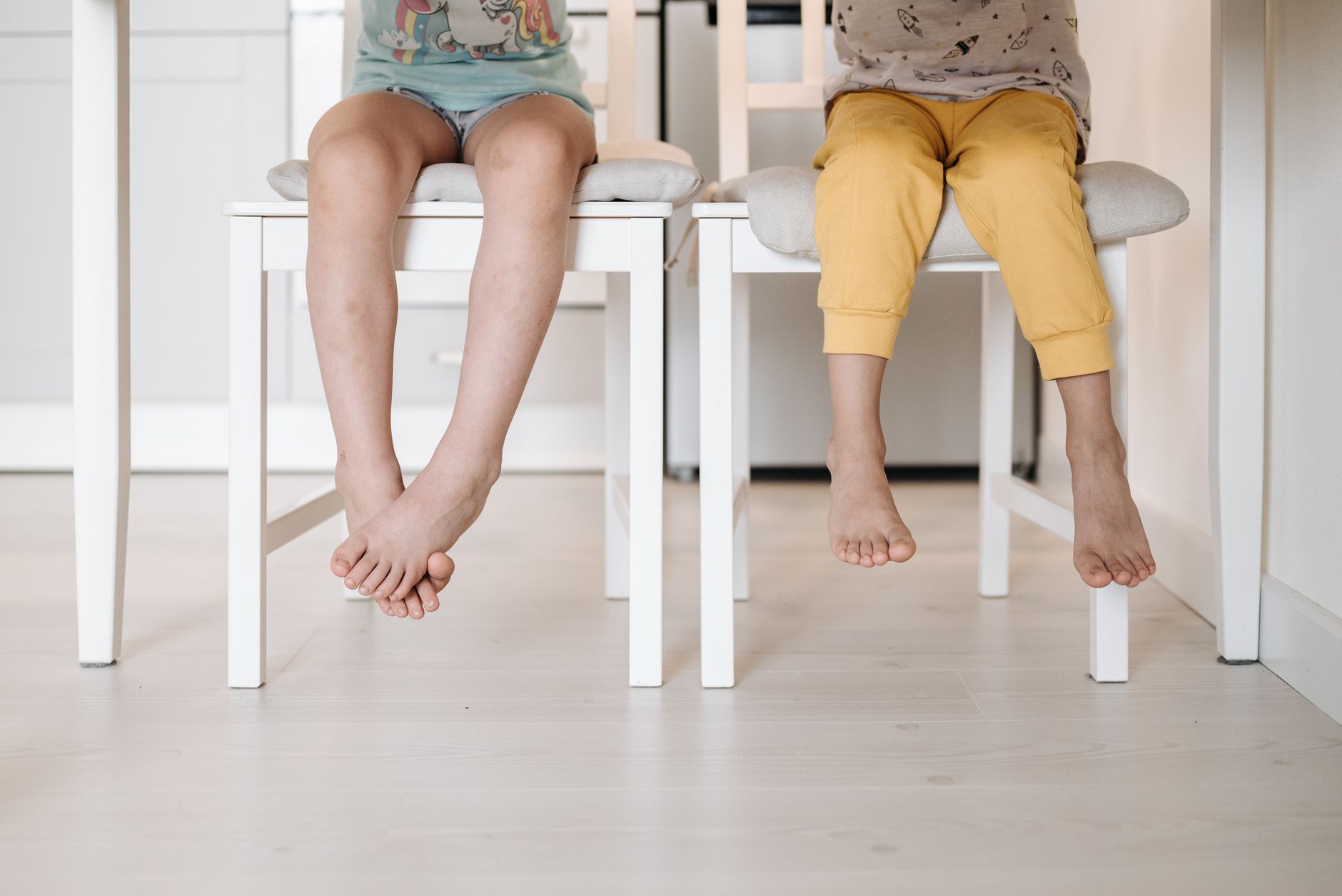 Toronto is surprisingly short on children's spaces compared to other Canadian cities