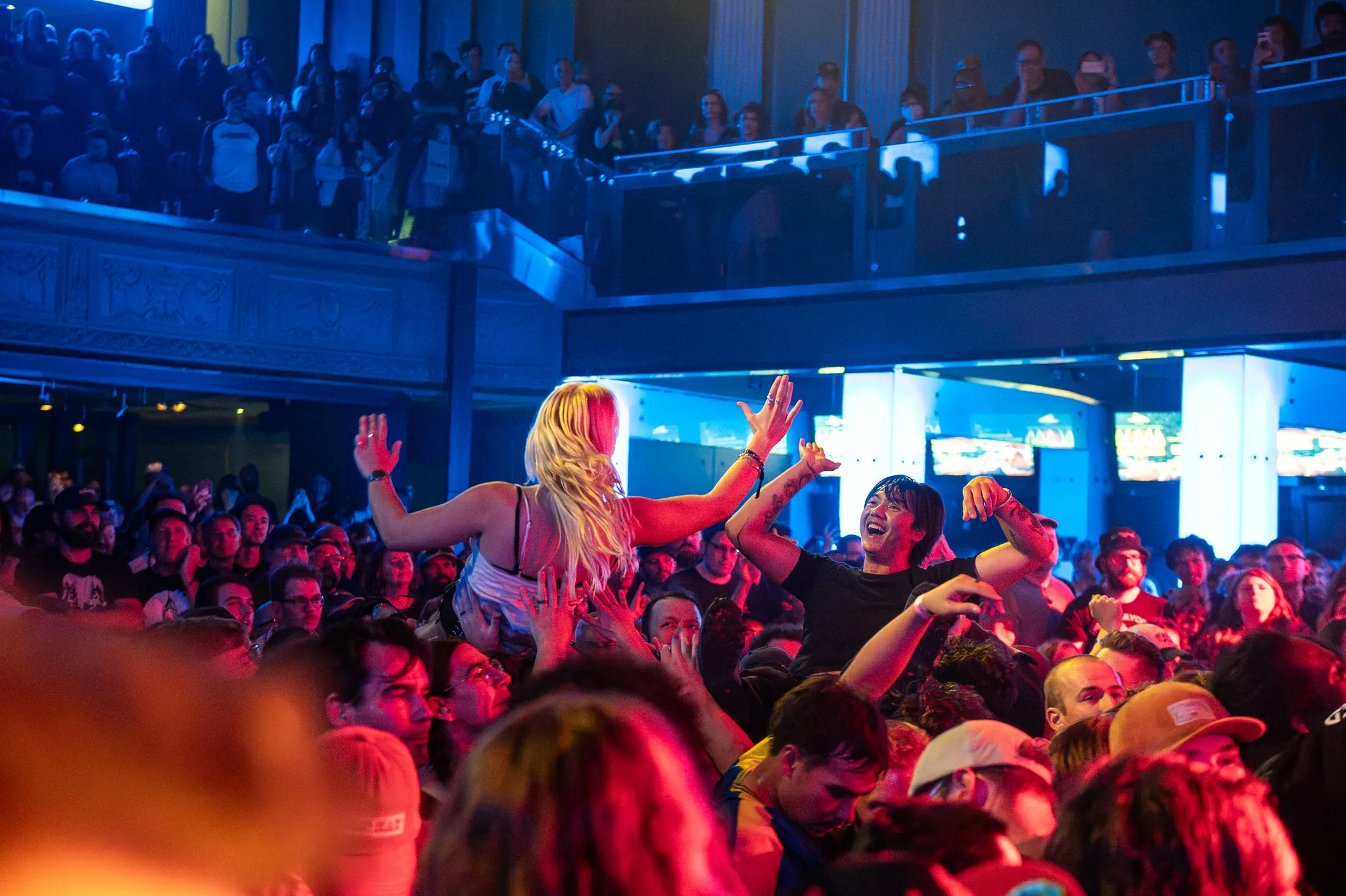 Sled Island brings hundreds of artists to Calgary this month
